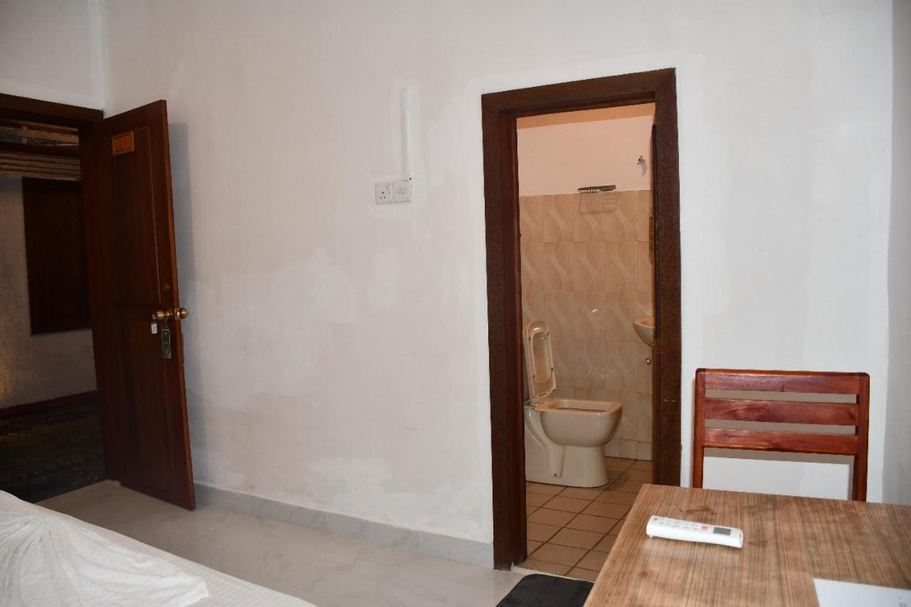 Deluxe Single Room photo 2
