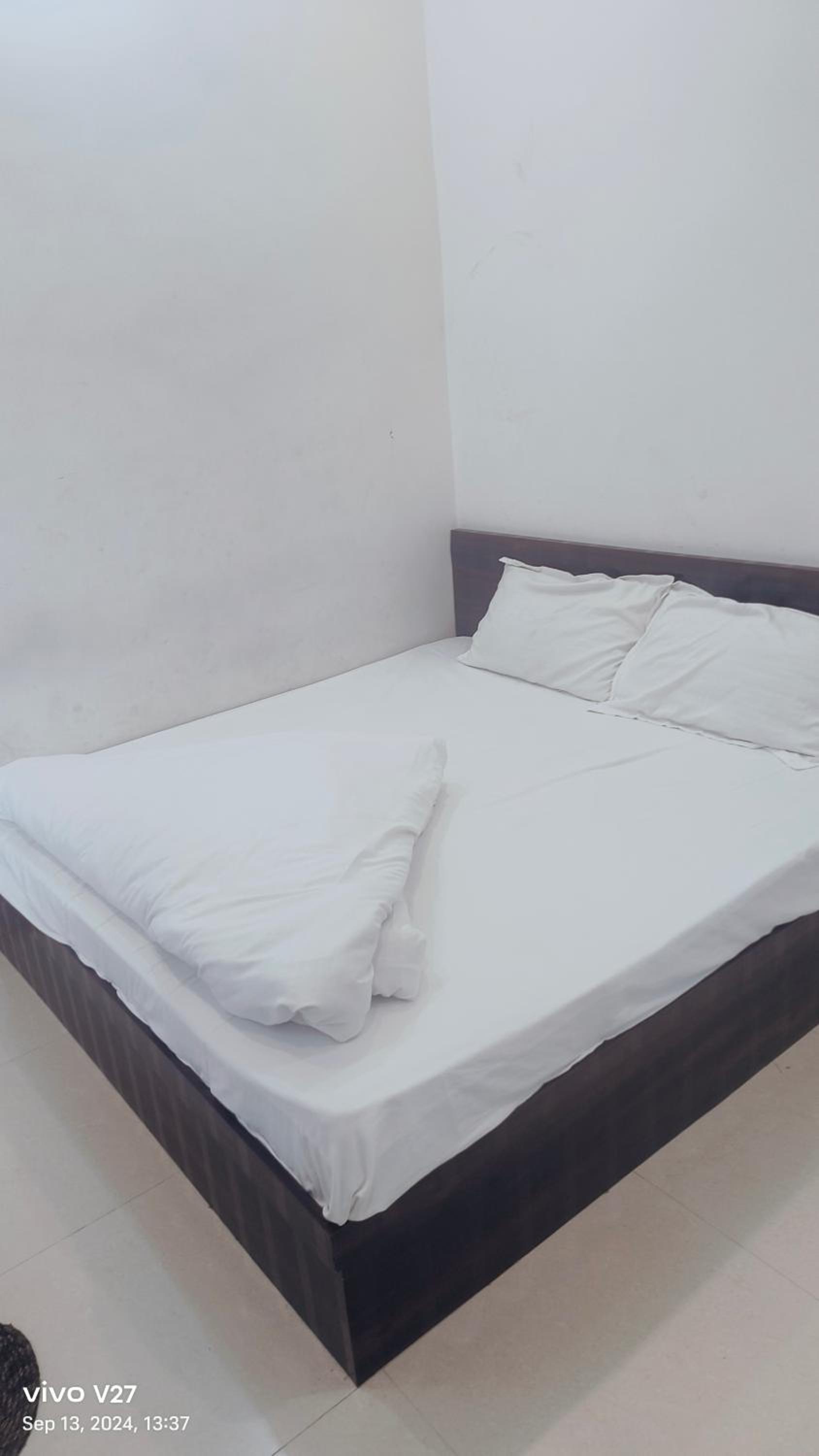 Budget Single Room photo 3