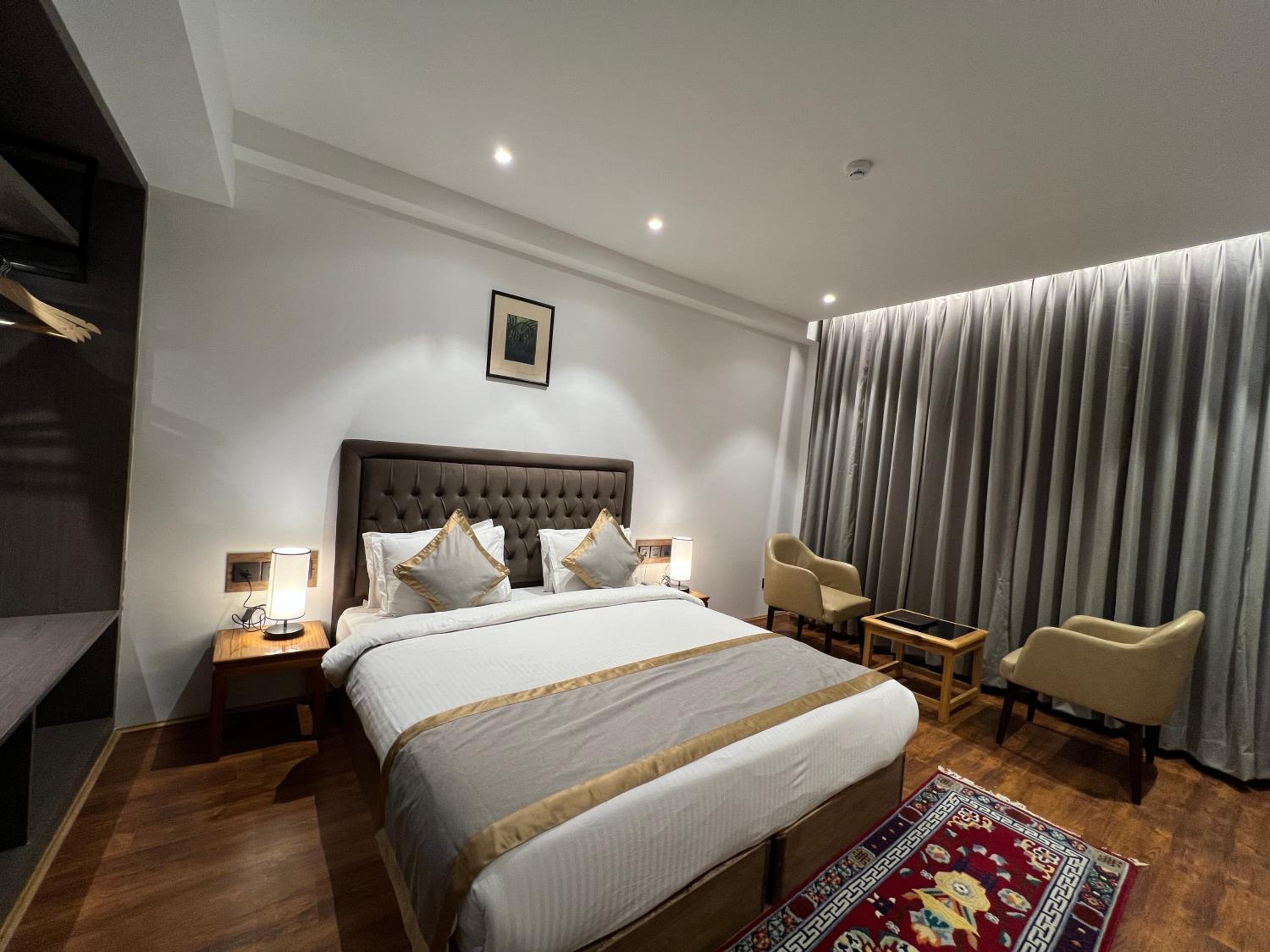 Superior Double Room - Photo 6