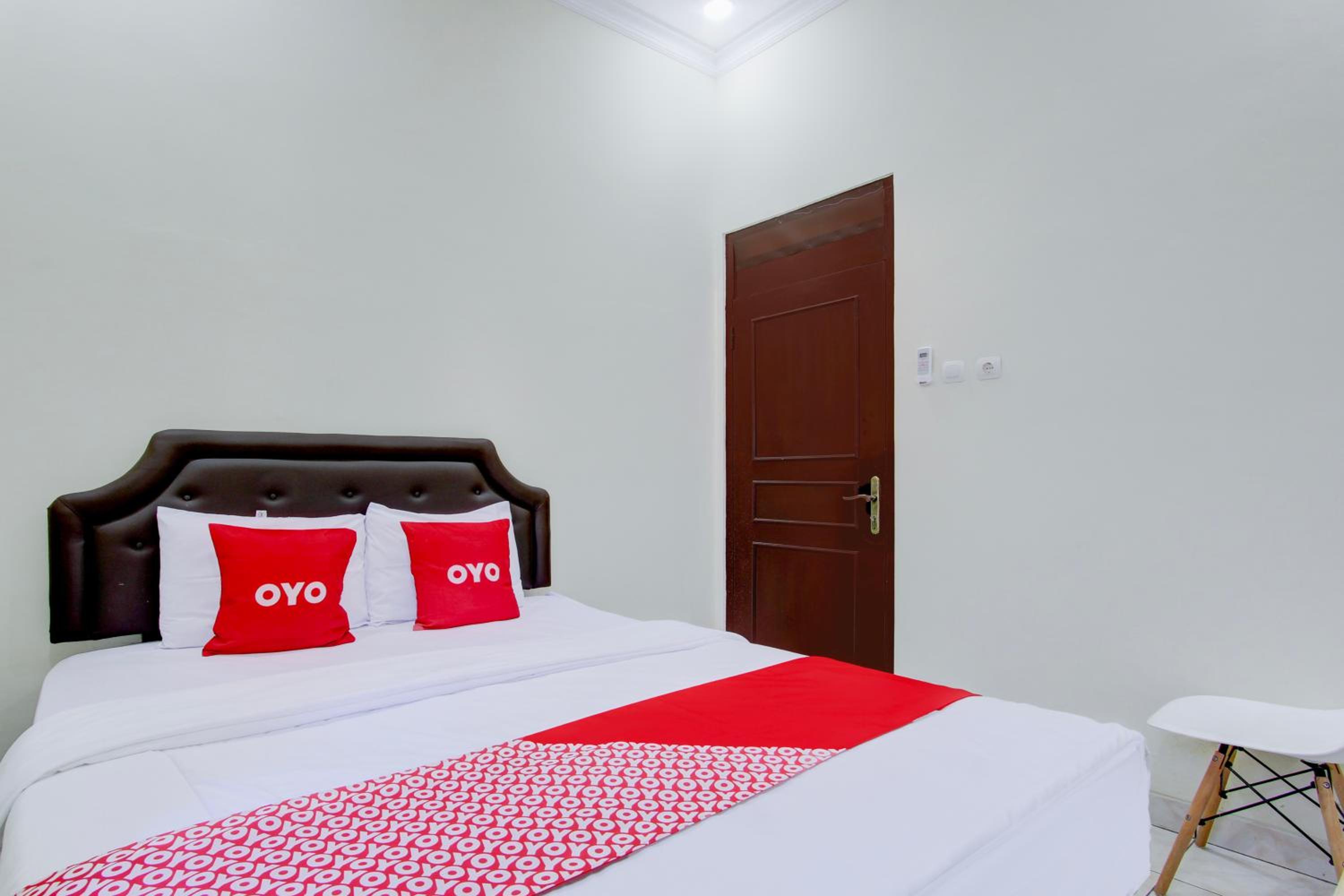 Deluxe Double Room photo 3