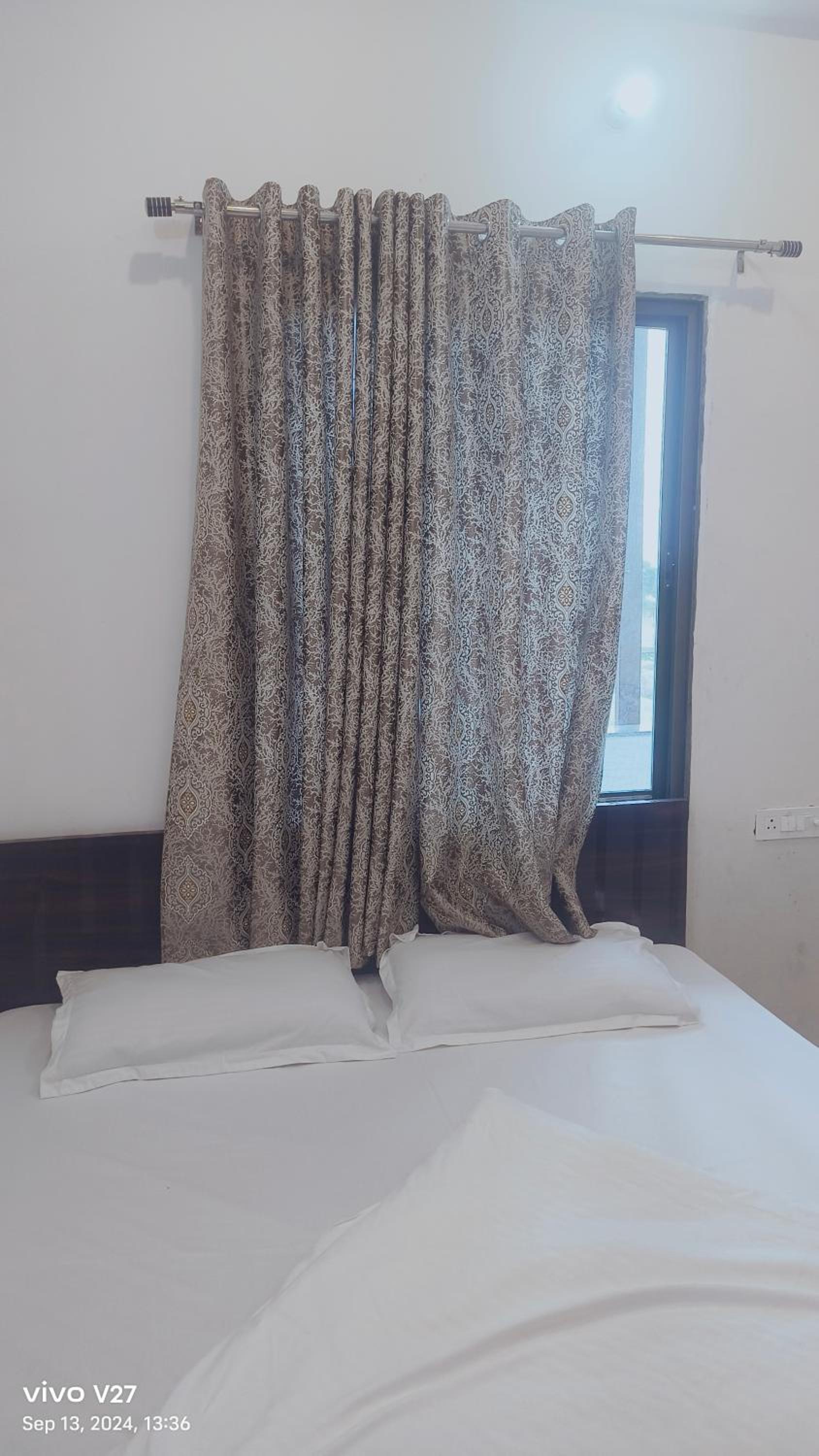 Budget Single Room photo 1