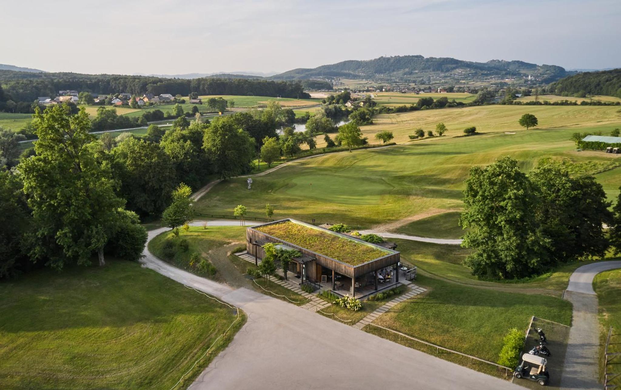 Special Offer - Double Room with Golf Package photo 2