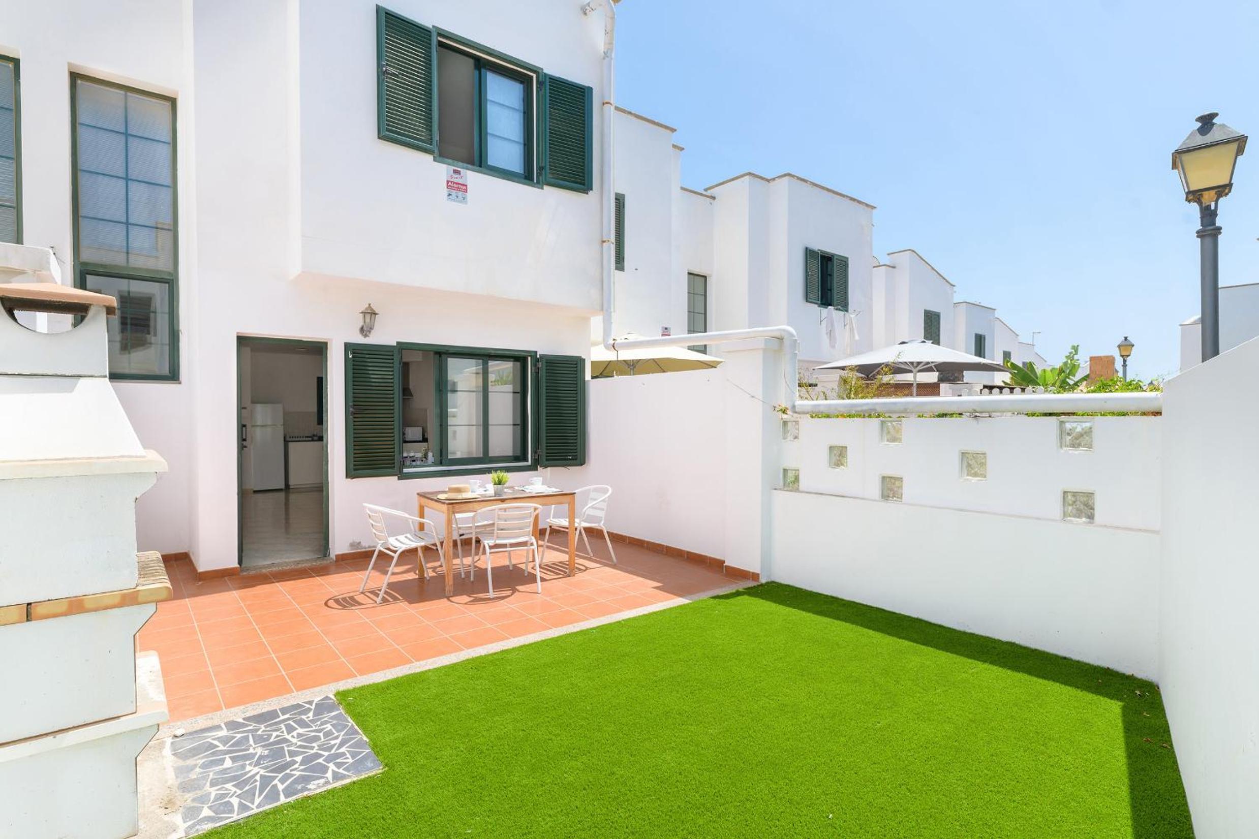 Casa de Vacaciones