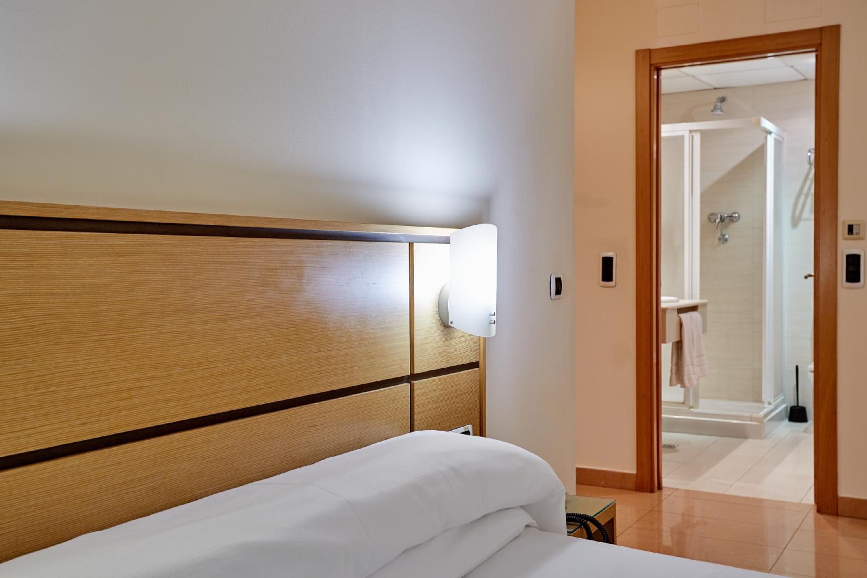 Habitación Doble Premium con Vista