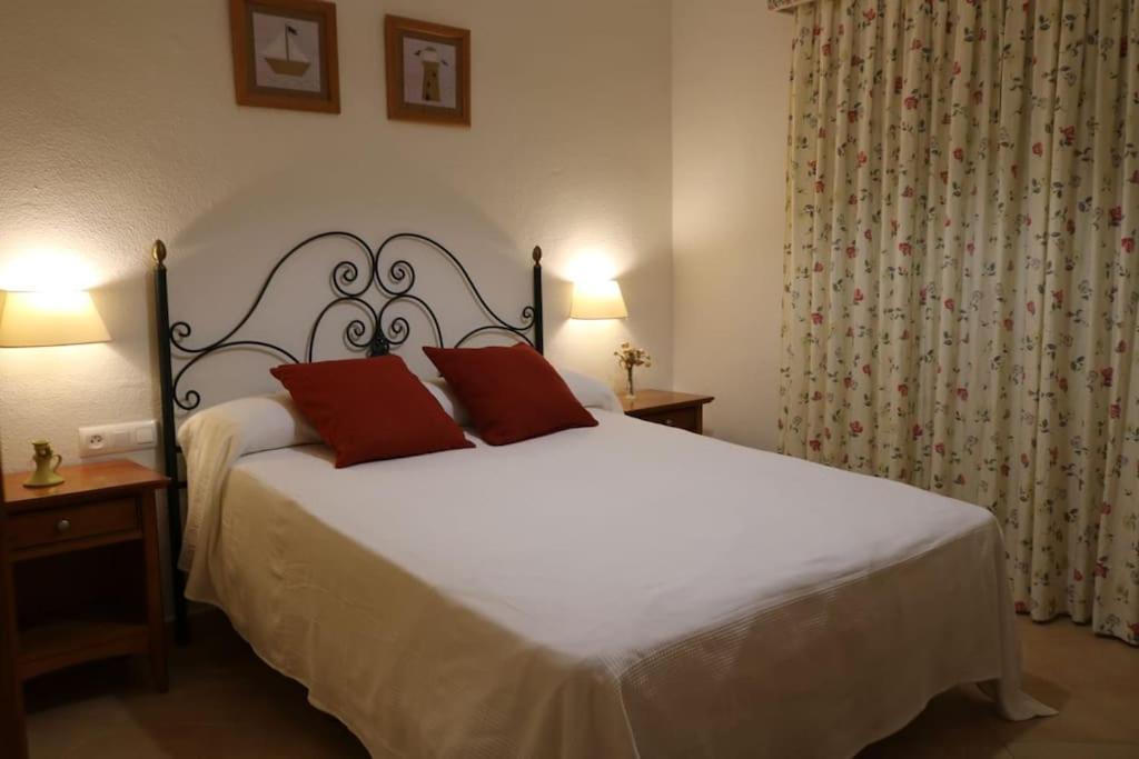 Casa de Dos Habitaciones