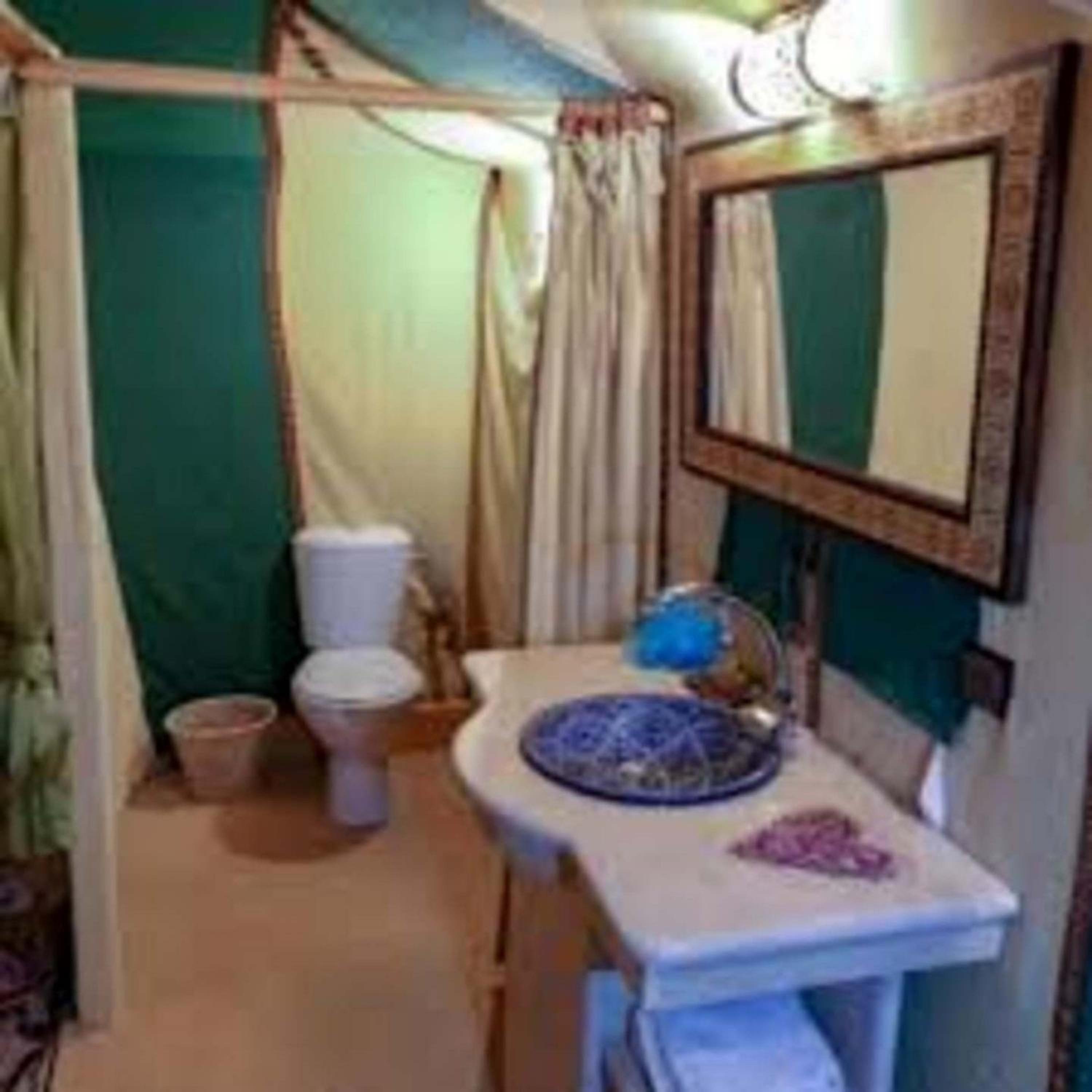 Single Room with Mountain View photo 2