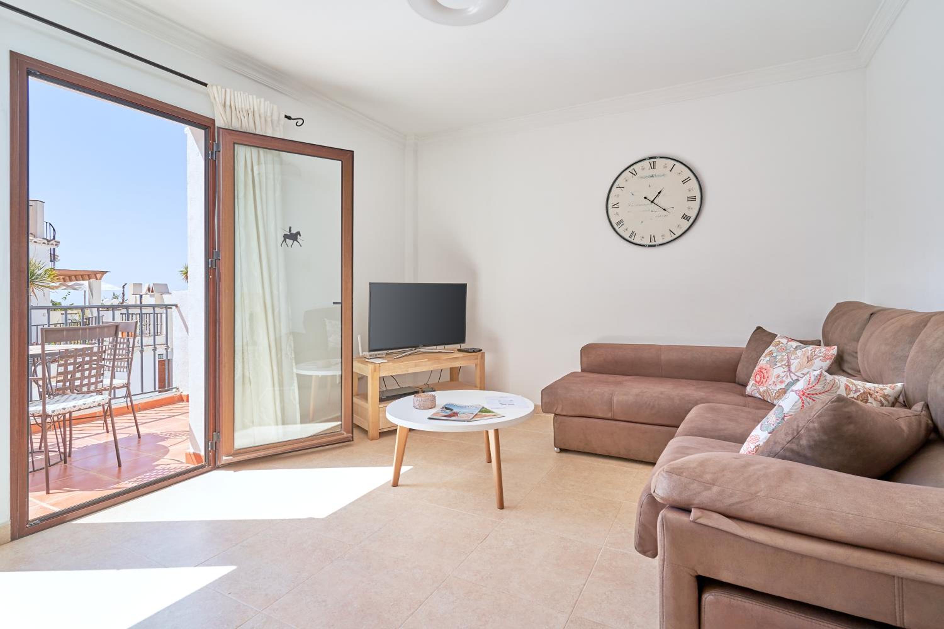 Apartamento Superior de Dos Habitaciones