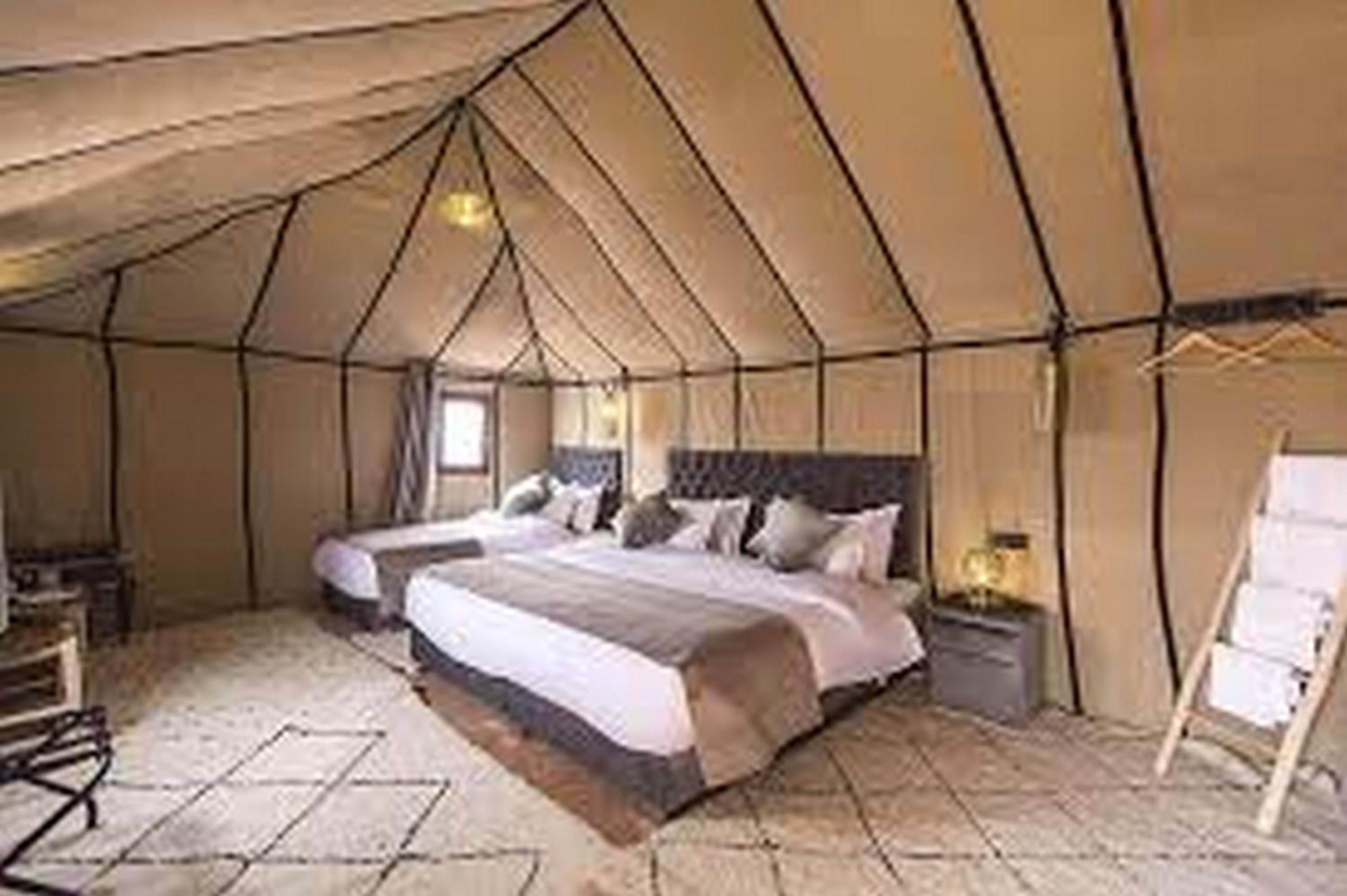 Triple Room with Mountain View photo 1
