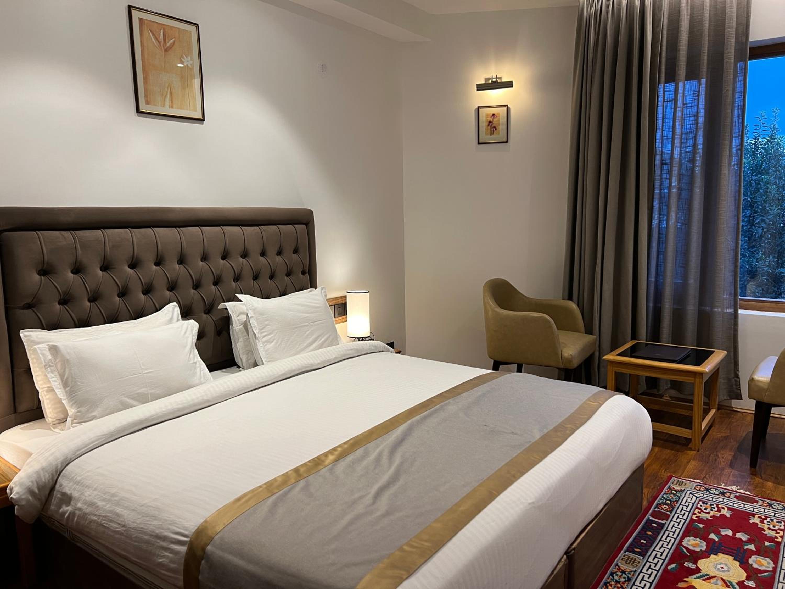 Superior Double Room - Photo 5