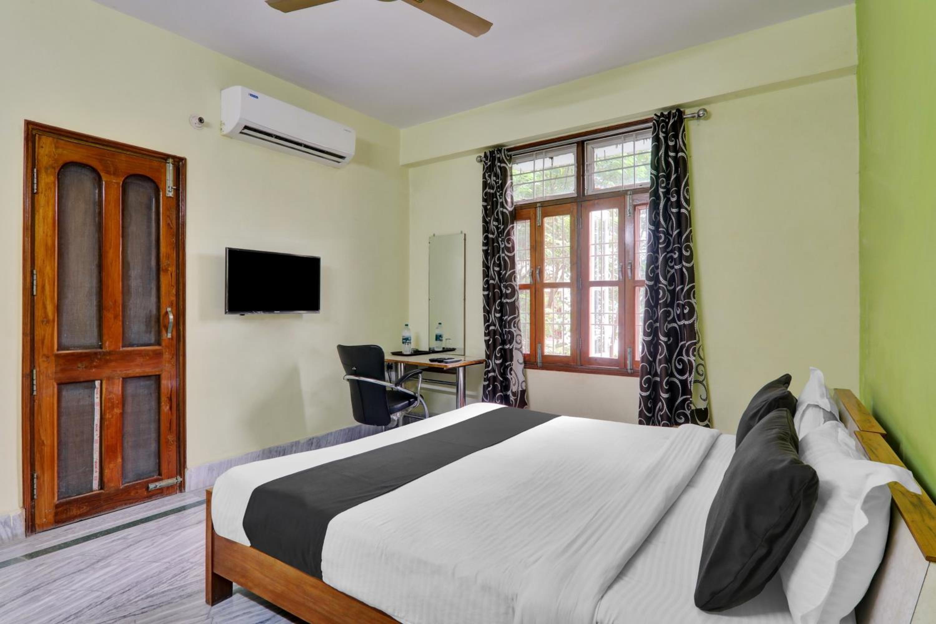 Classic Triple Room