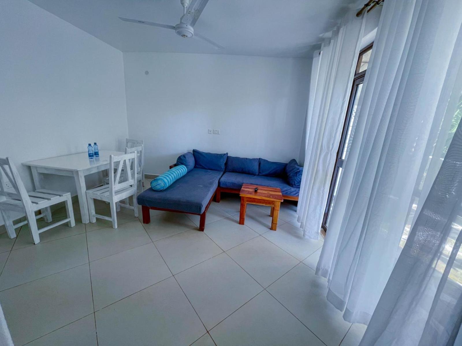 Two-Bedroom Villa photo 1