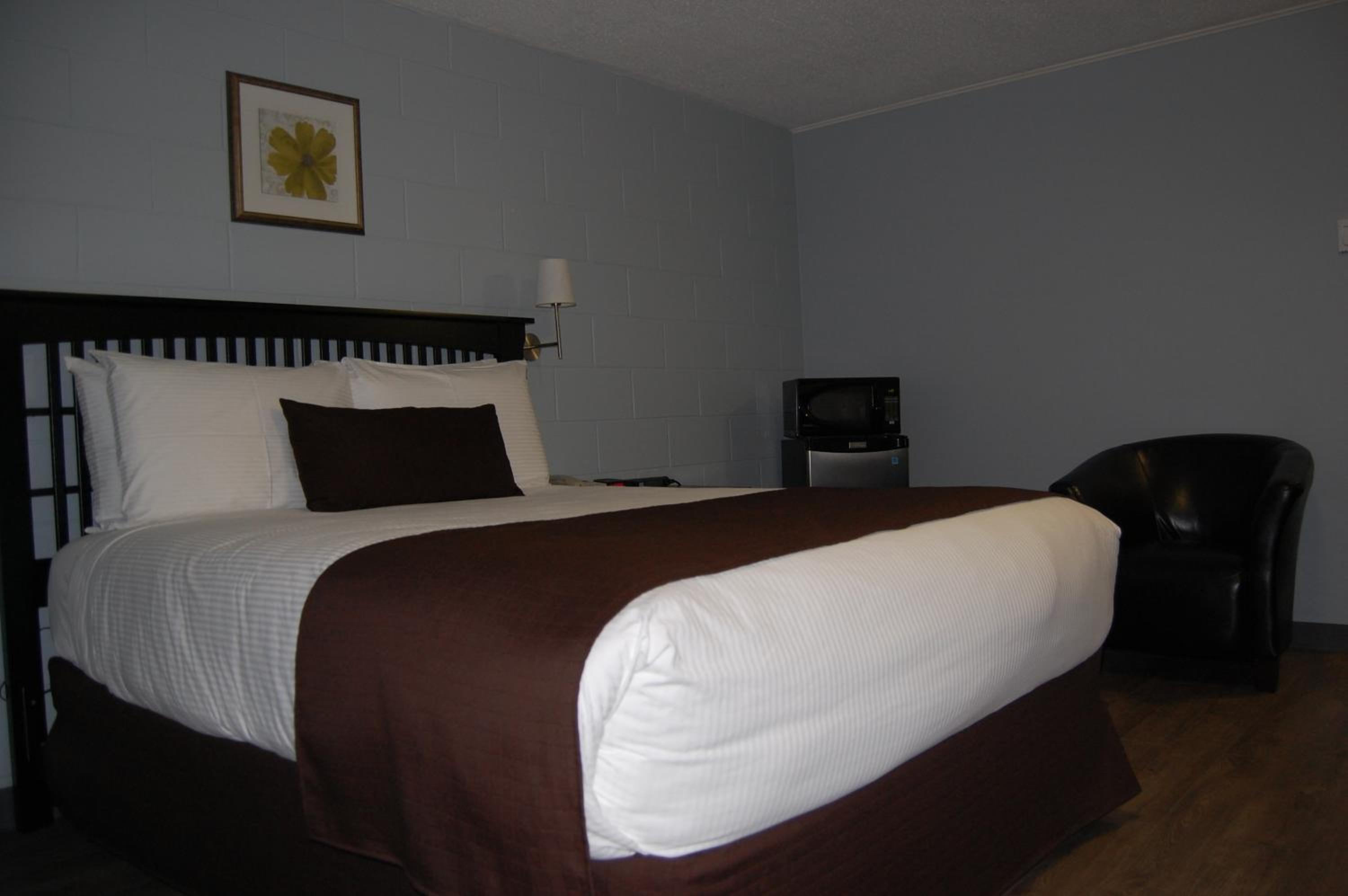 Standard Queen Room photo 2
