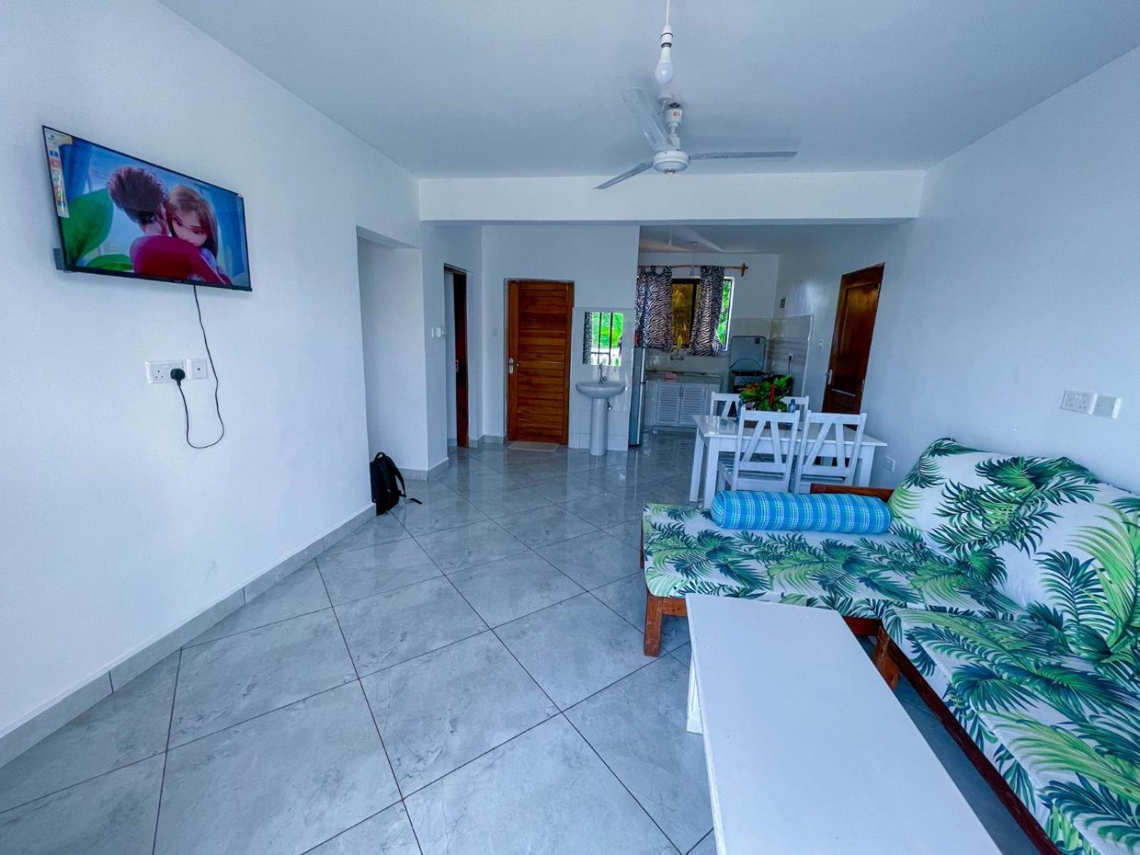 Two-Bedroom Villa photo 3