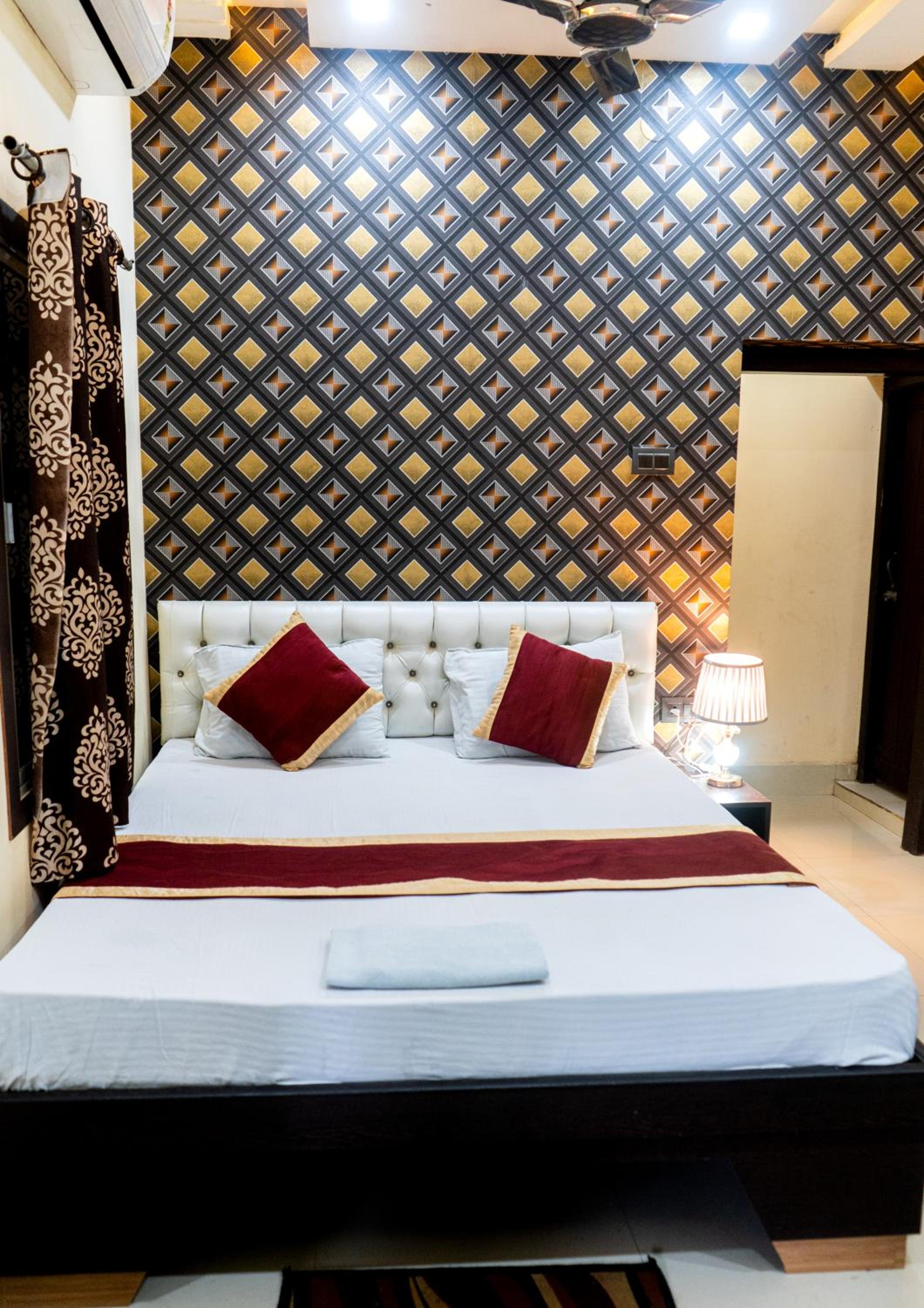 Superior Double Room photo 3