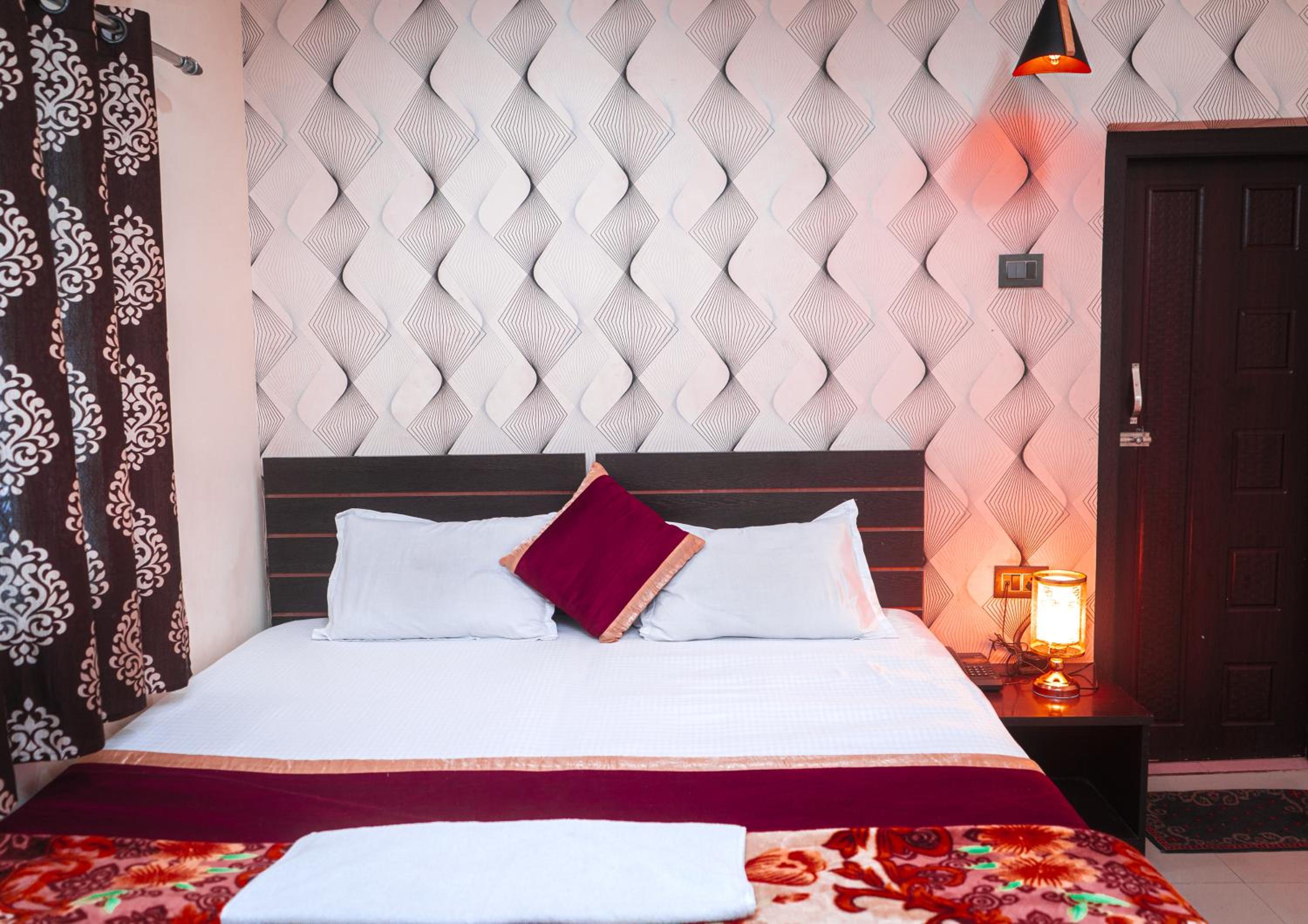 Superior Double Room photo 2