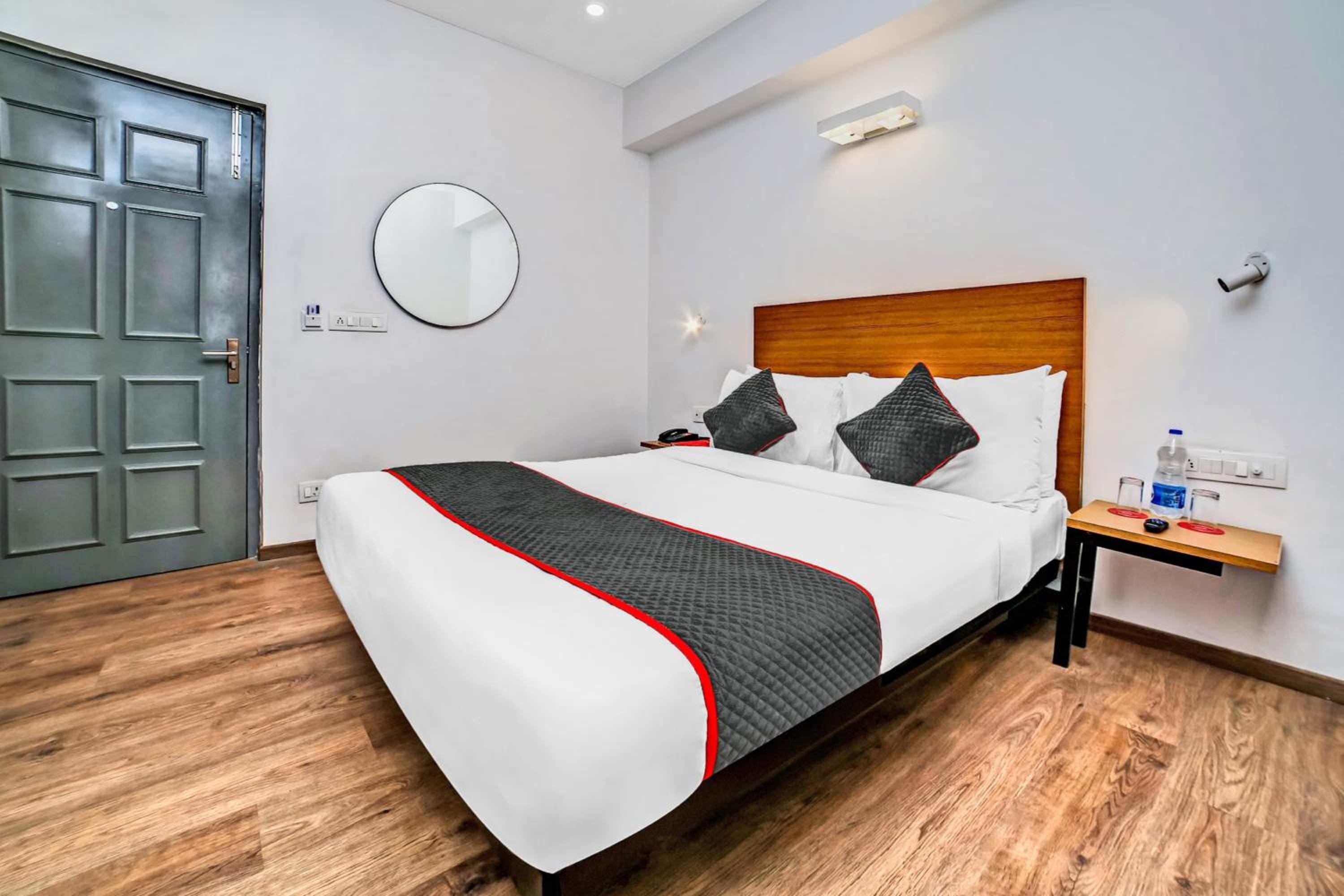 Classic Triple Room photo 1