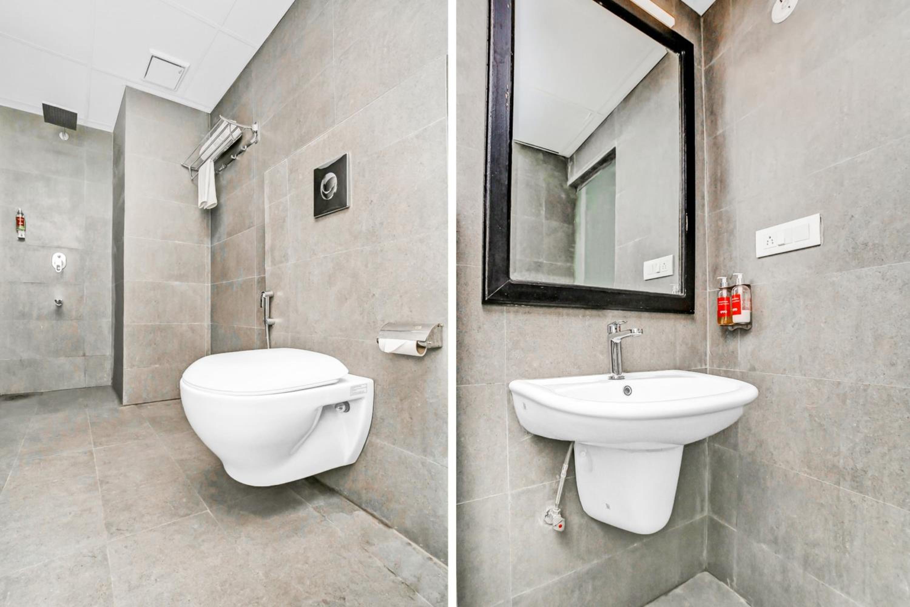 Classic Triple Room photo 2