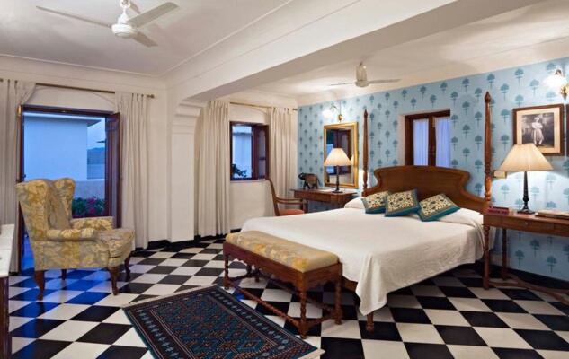 Deluxe Double or Twin Room - Complimentary late check-out up to 4PM (Subject to Availability), 20% discount on F&B and spa services, and complimentary stay for children up to 12 years of age (till July 2026 stay) photo 2
