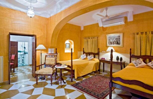 Deluxe Double or Twin Room - Complimentary late check-out up to 4PM (Subject to Availability), 20% discount on F&B and spa services, and complimentary stay for children up to 12 years of age (till July 2026 stay) photo 3