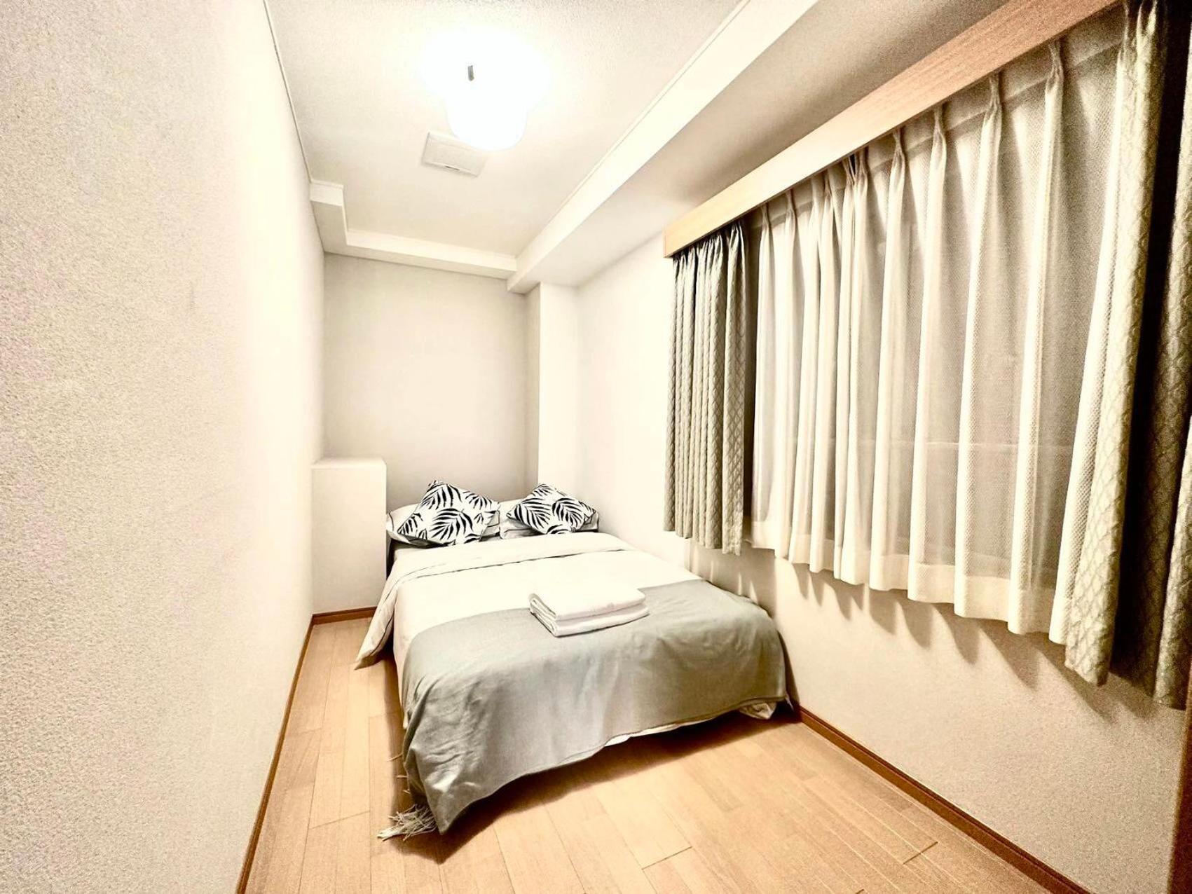 Two-Bedroom Apartment photo 2