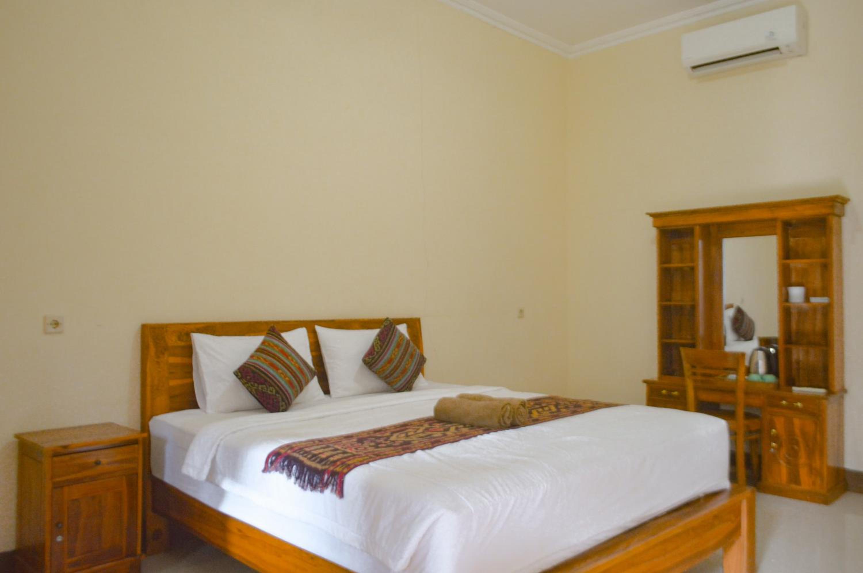 Double Room with Terrace photo 1