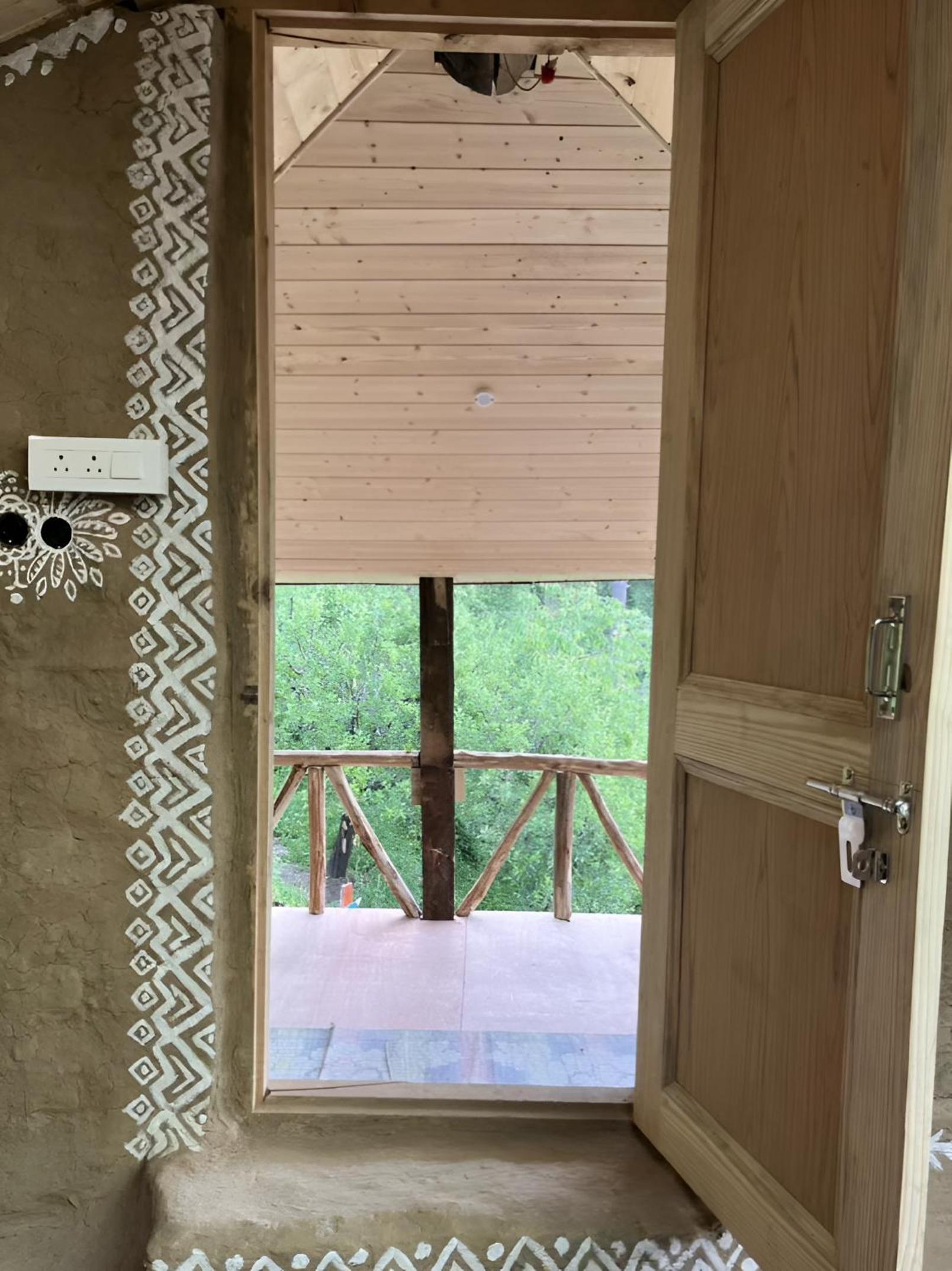Double Room with Mountain View photo 2