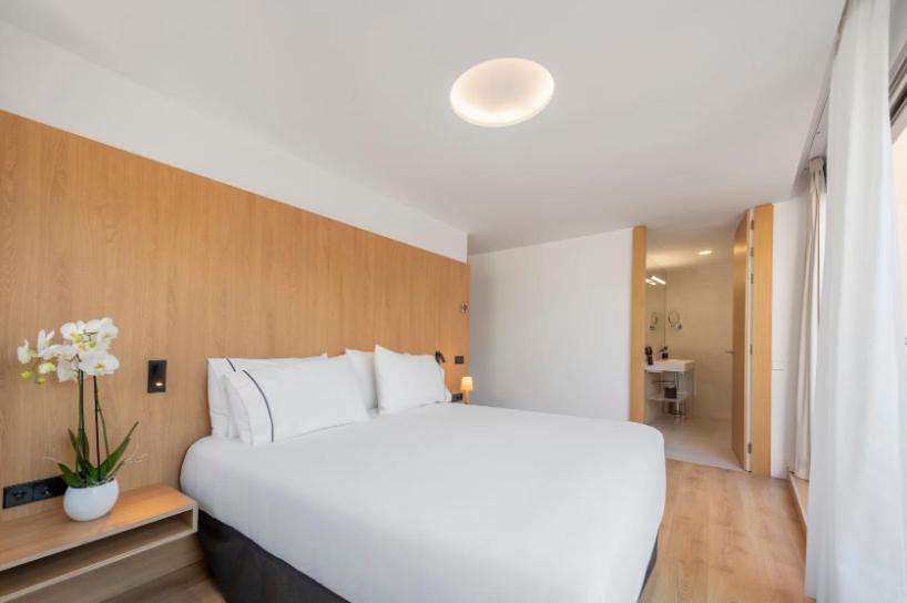 Junior Suite with Terrace