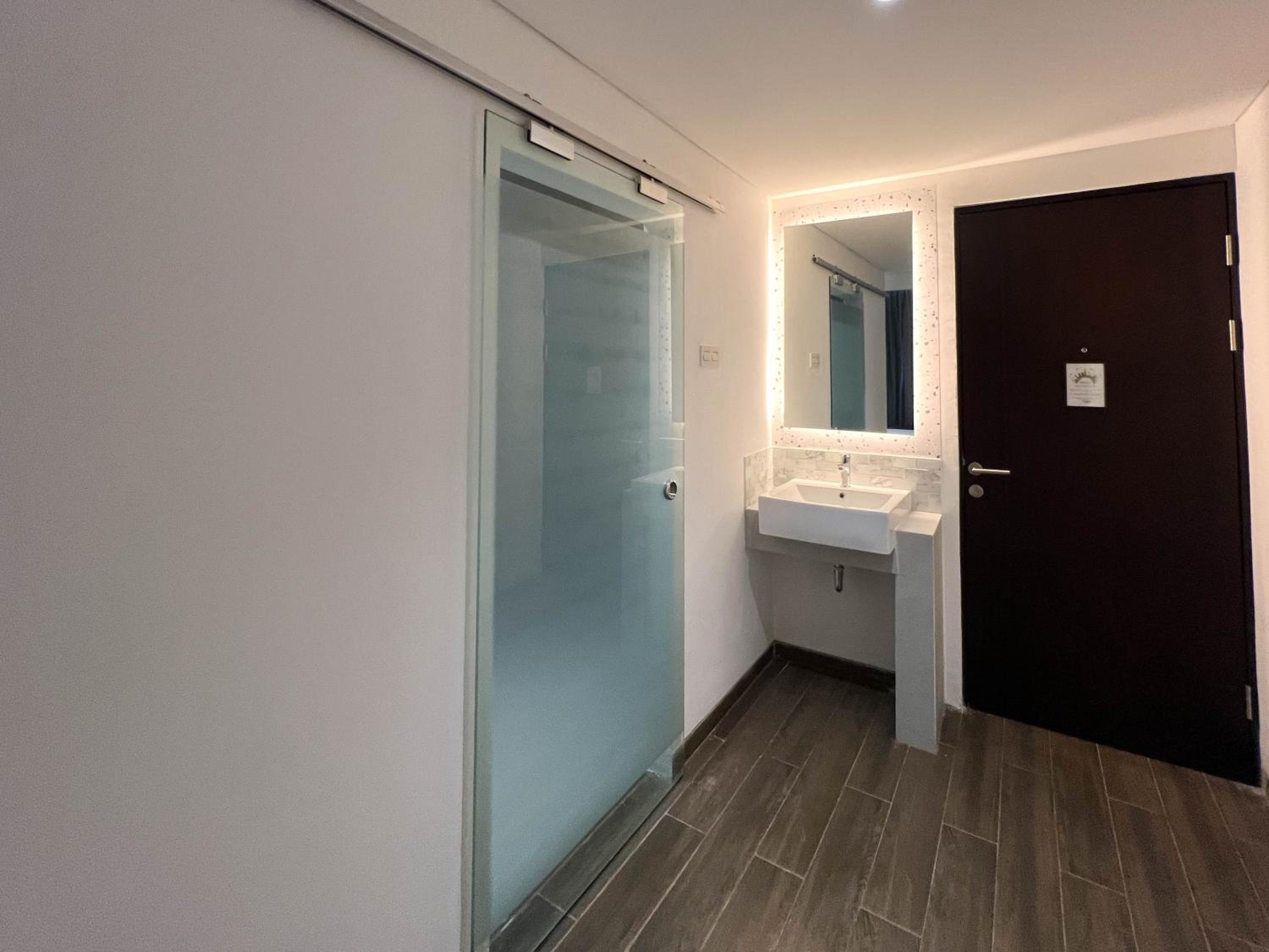 Deluxe Twin Room - Photo 4