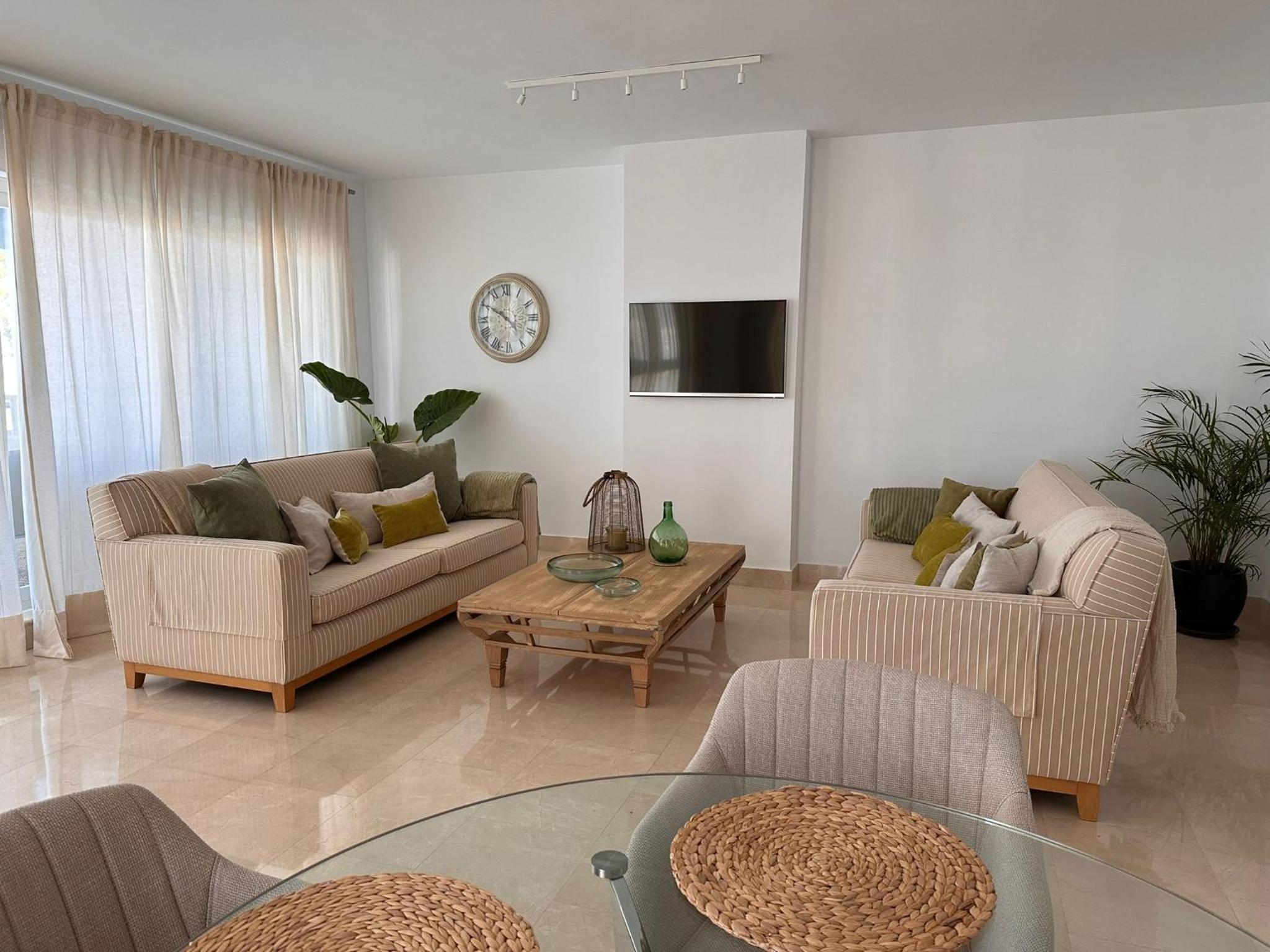 Apartamento Superior de Dos Habitaciones