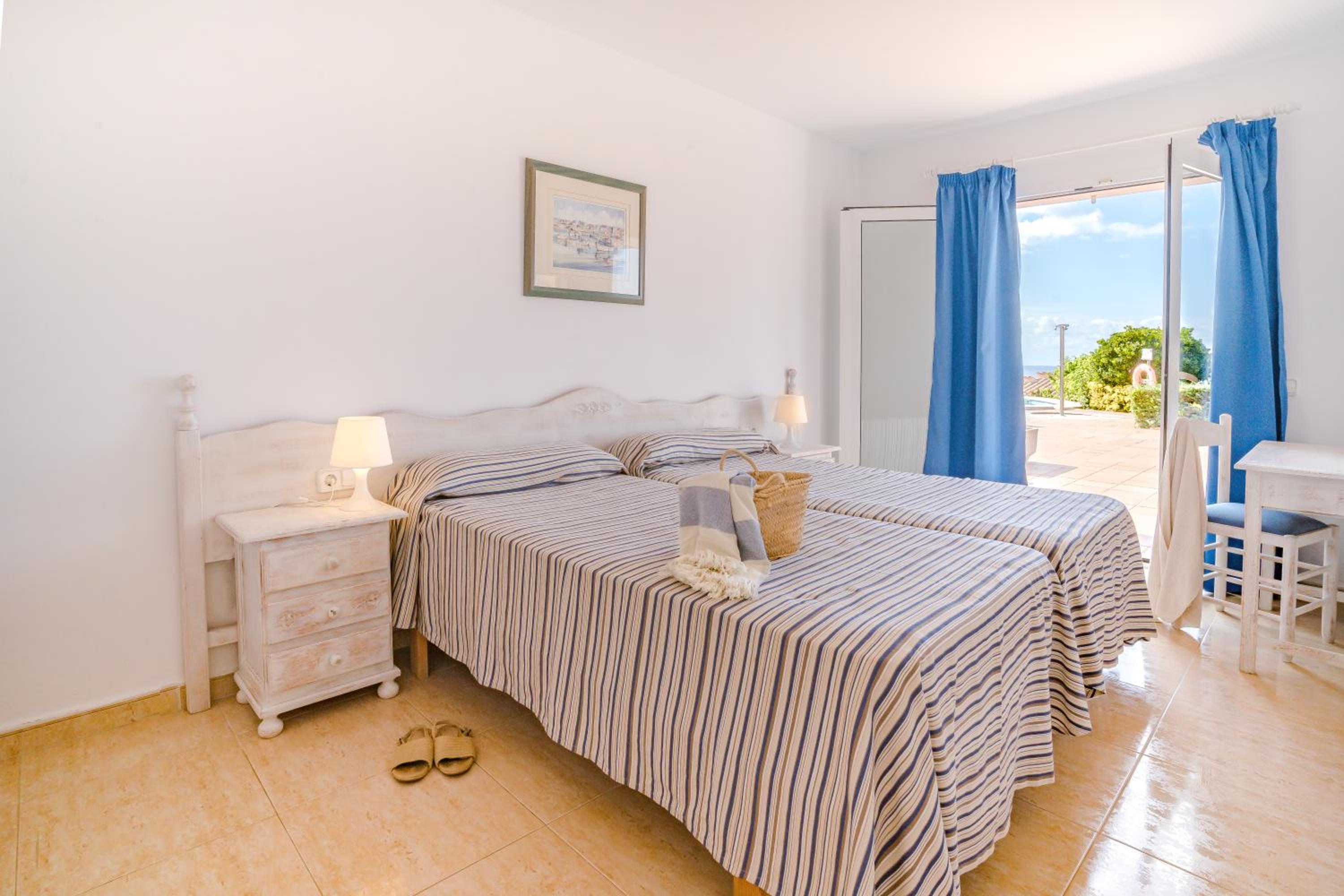Two-Bedroom Villa photo 3
