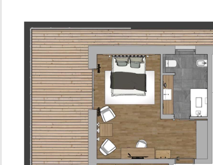Deluxe Double or Twin Room photo 2