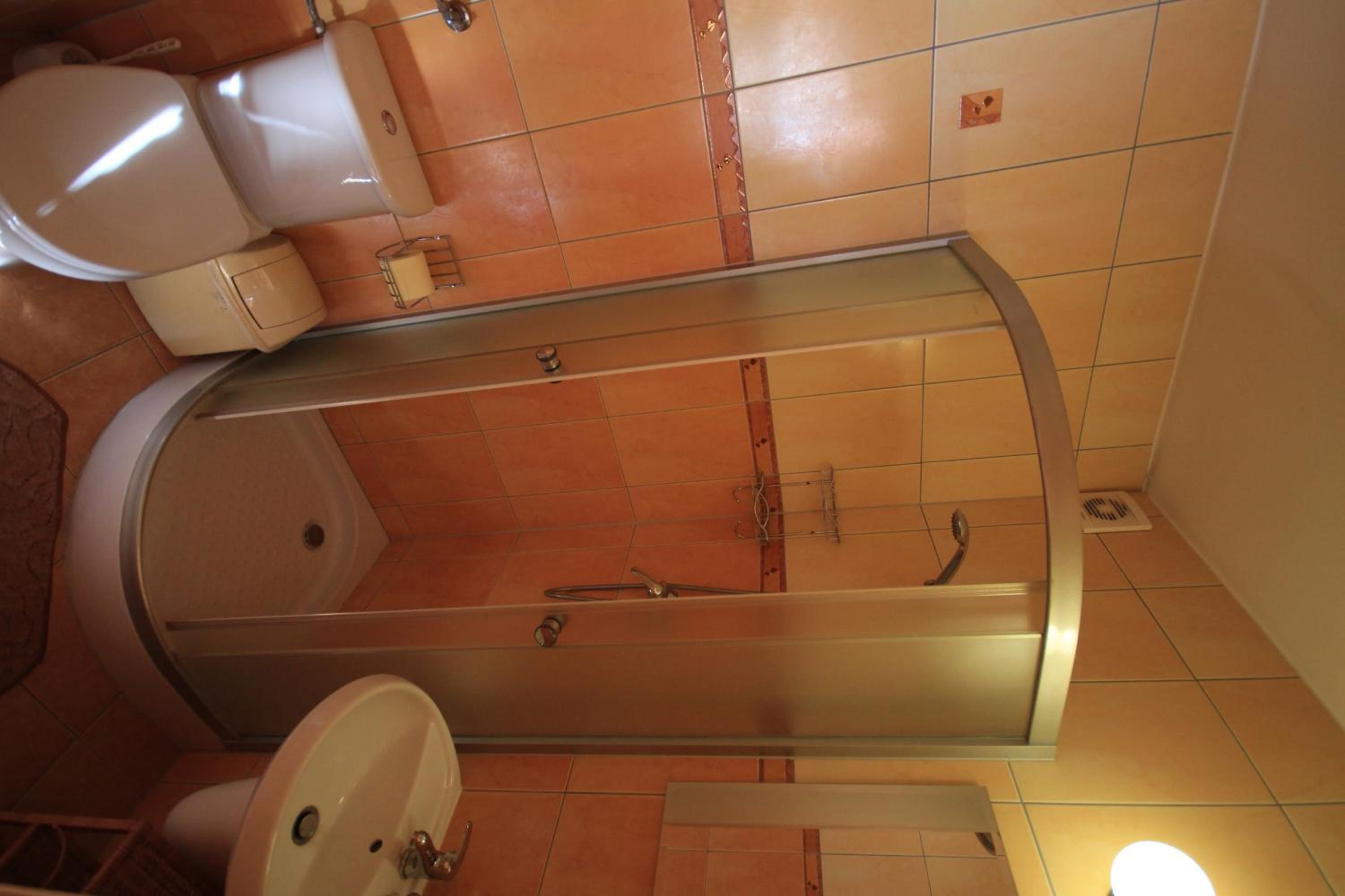 Triple Room with Balcony photo 3