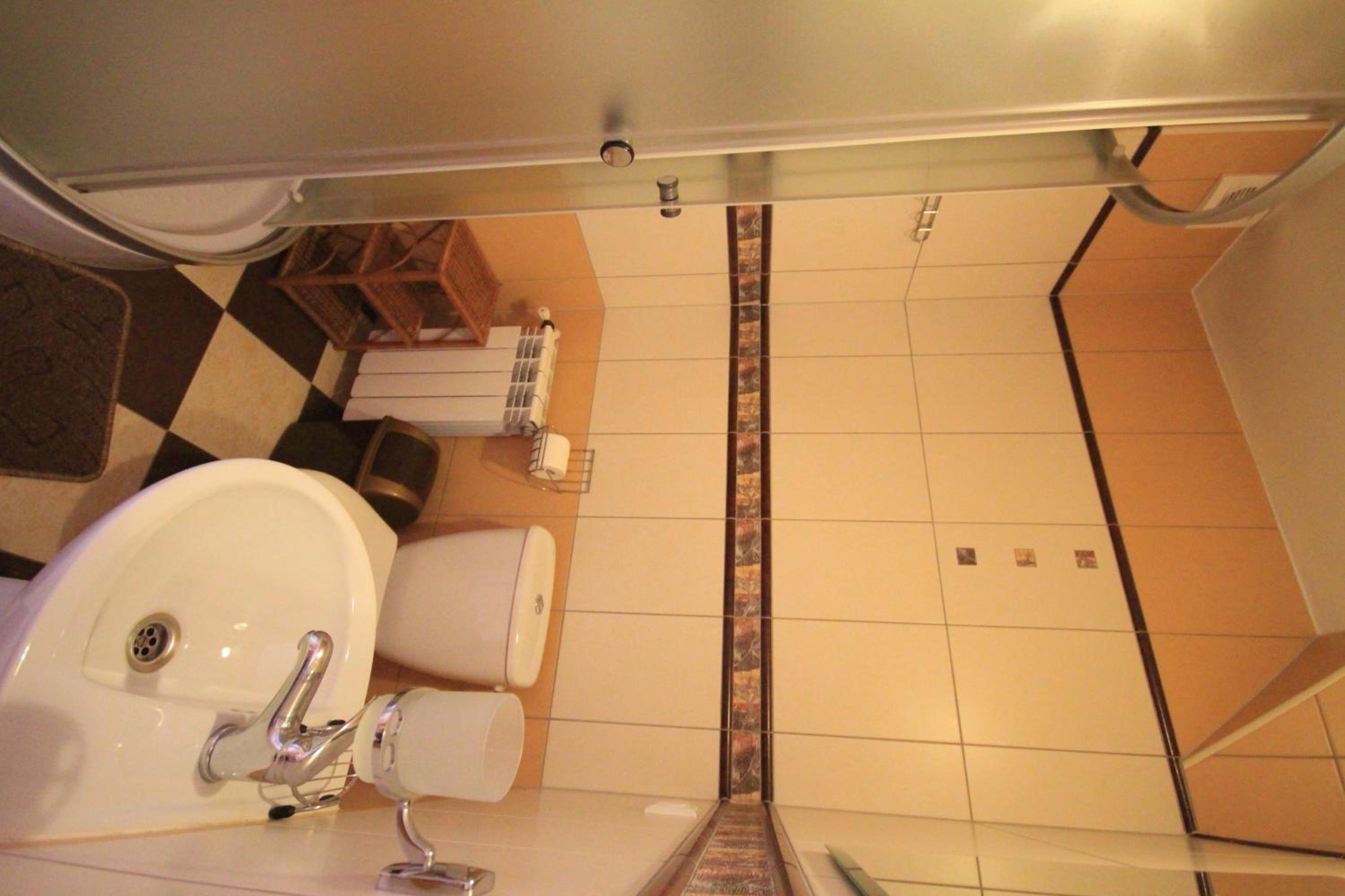 Double Room with Balcony photo 2