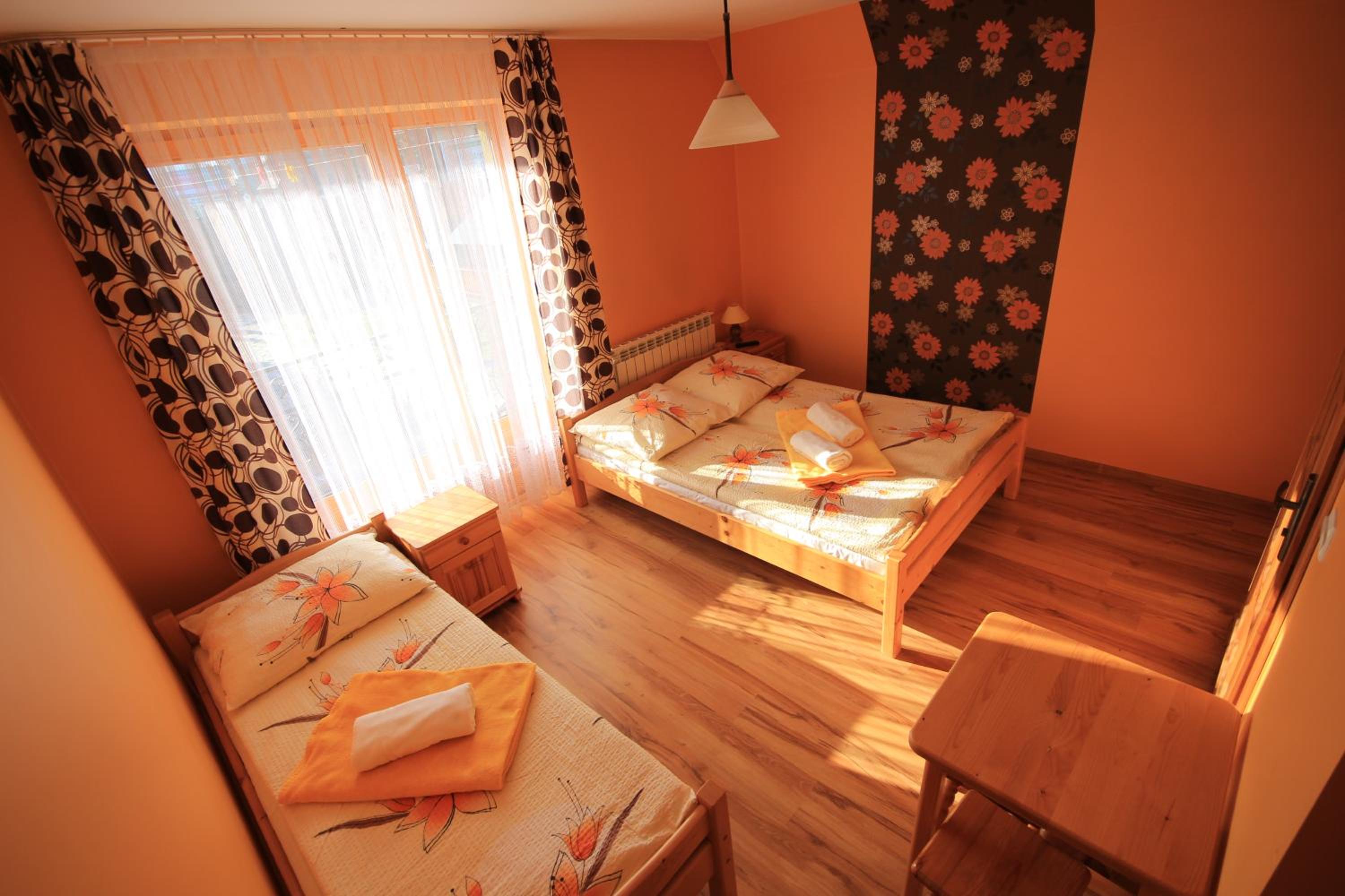 Triple Room with Balcony photo 1
