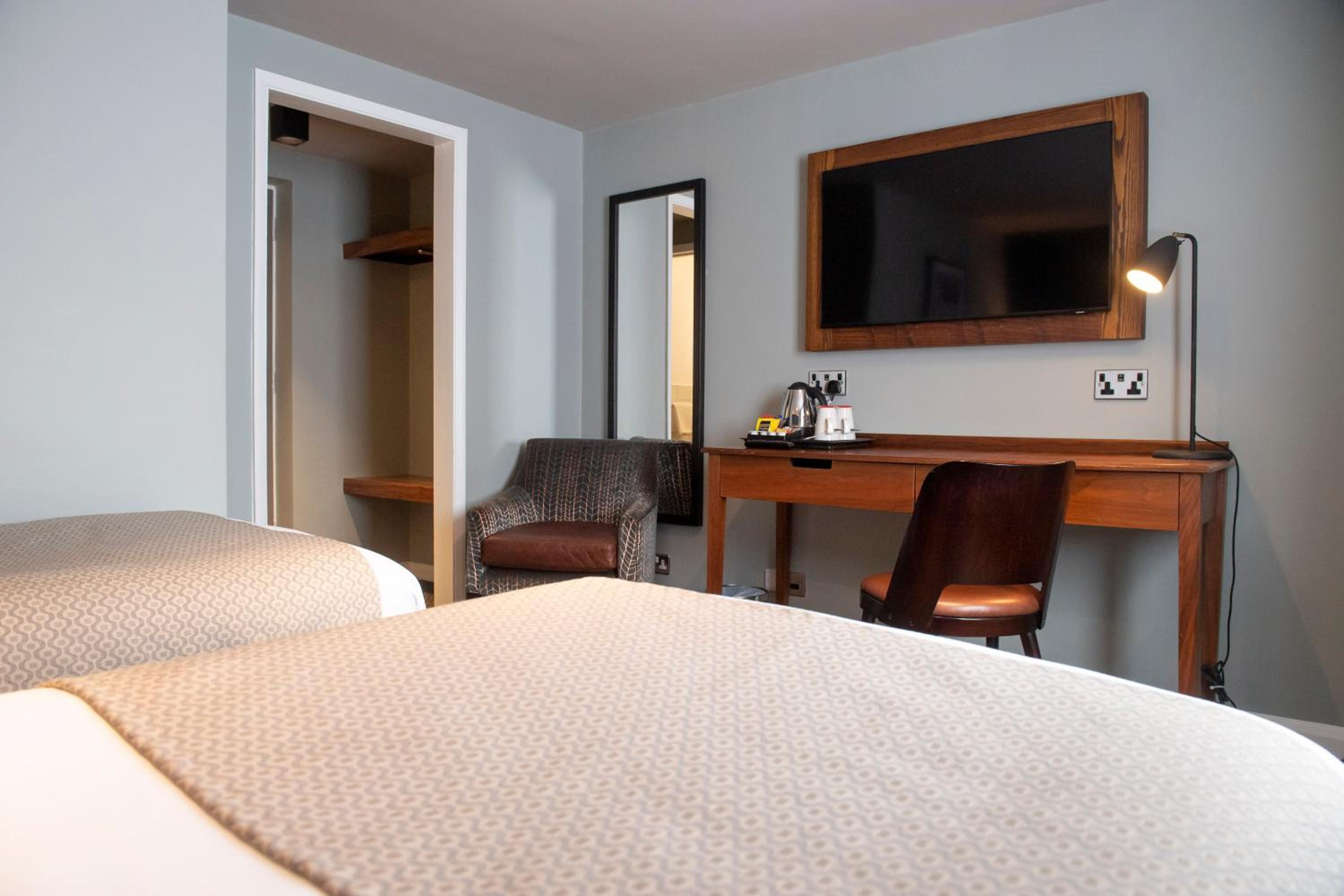 Double Or Twin Room photo 1