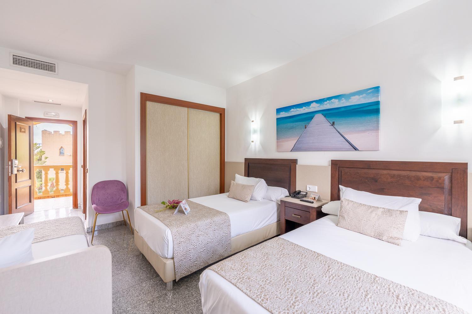 Triple Room - Photo 7