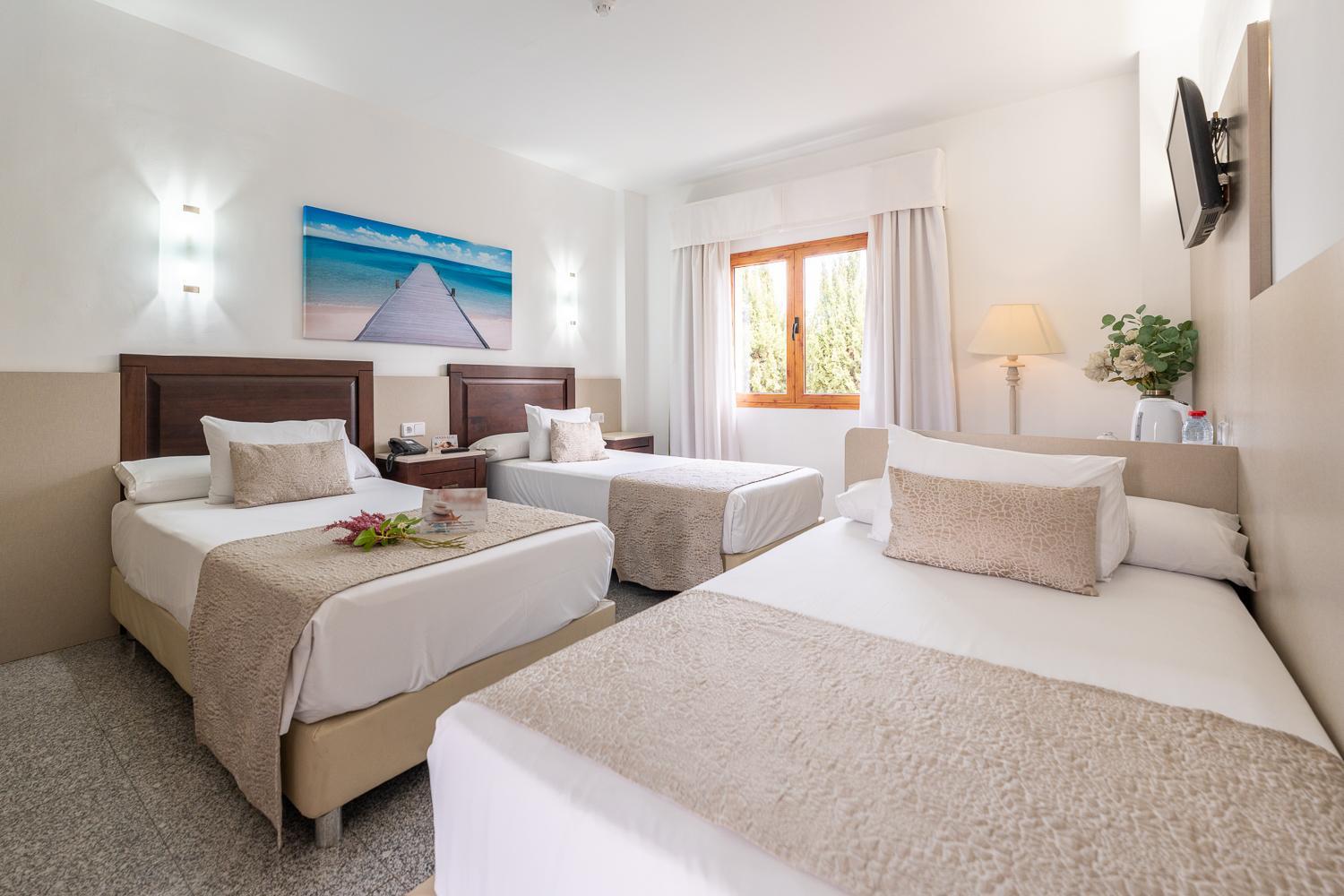 Triple Room - Photo 2
