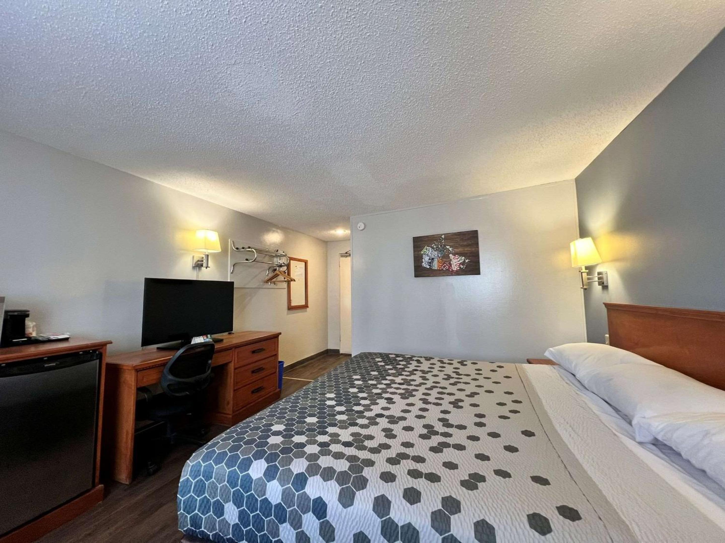 King Room - Photo 1