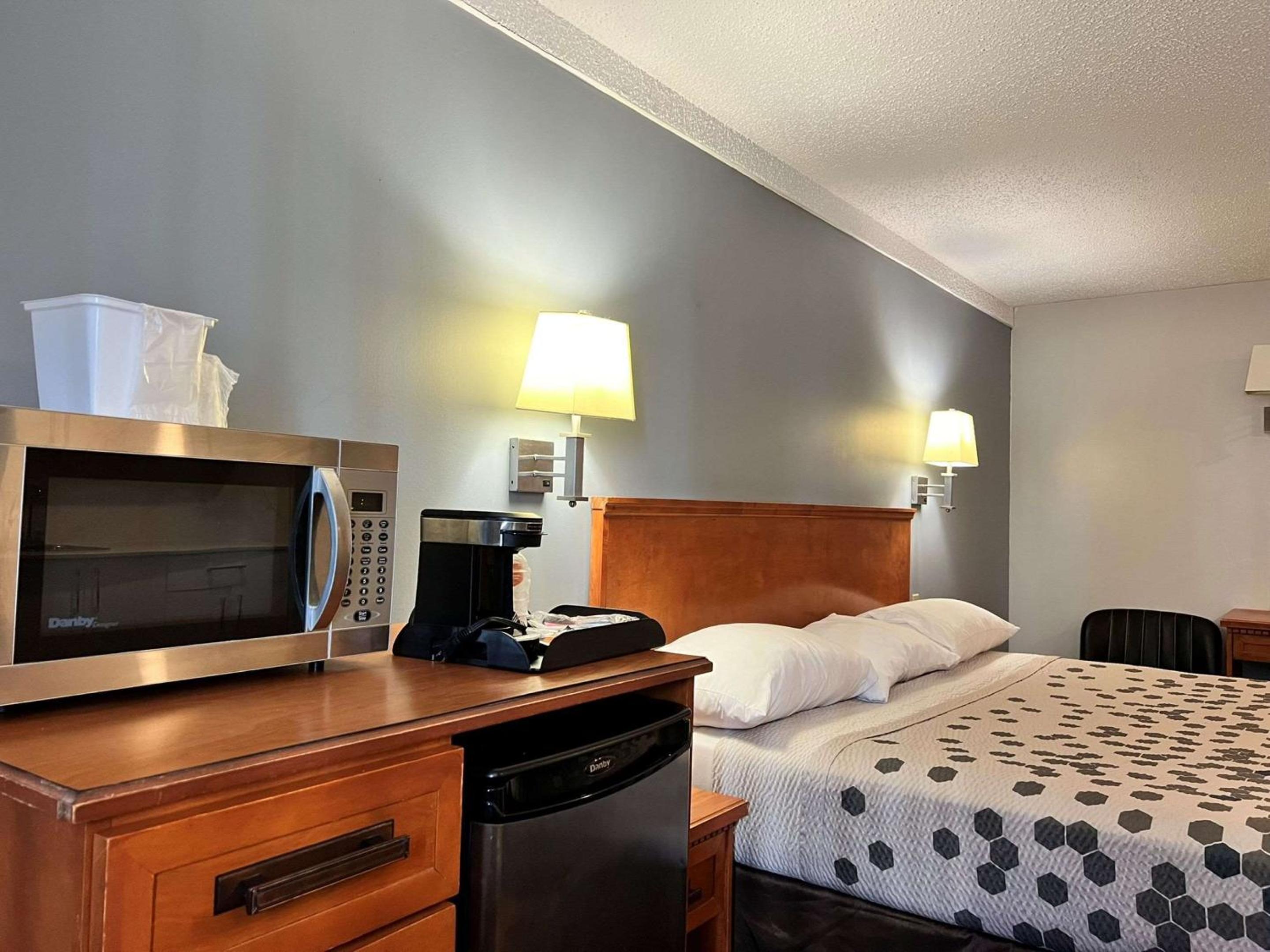 King Room - Photo 11