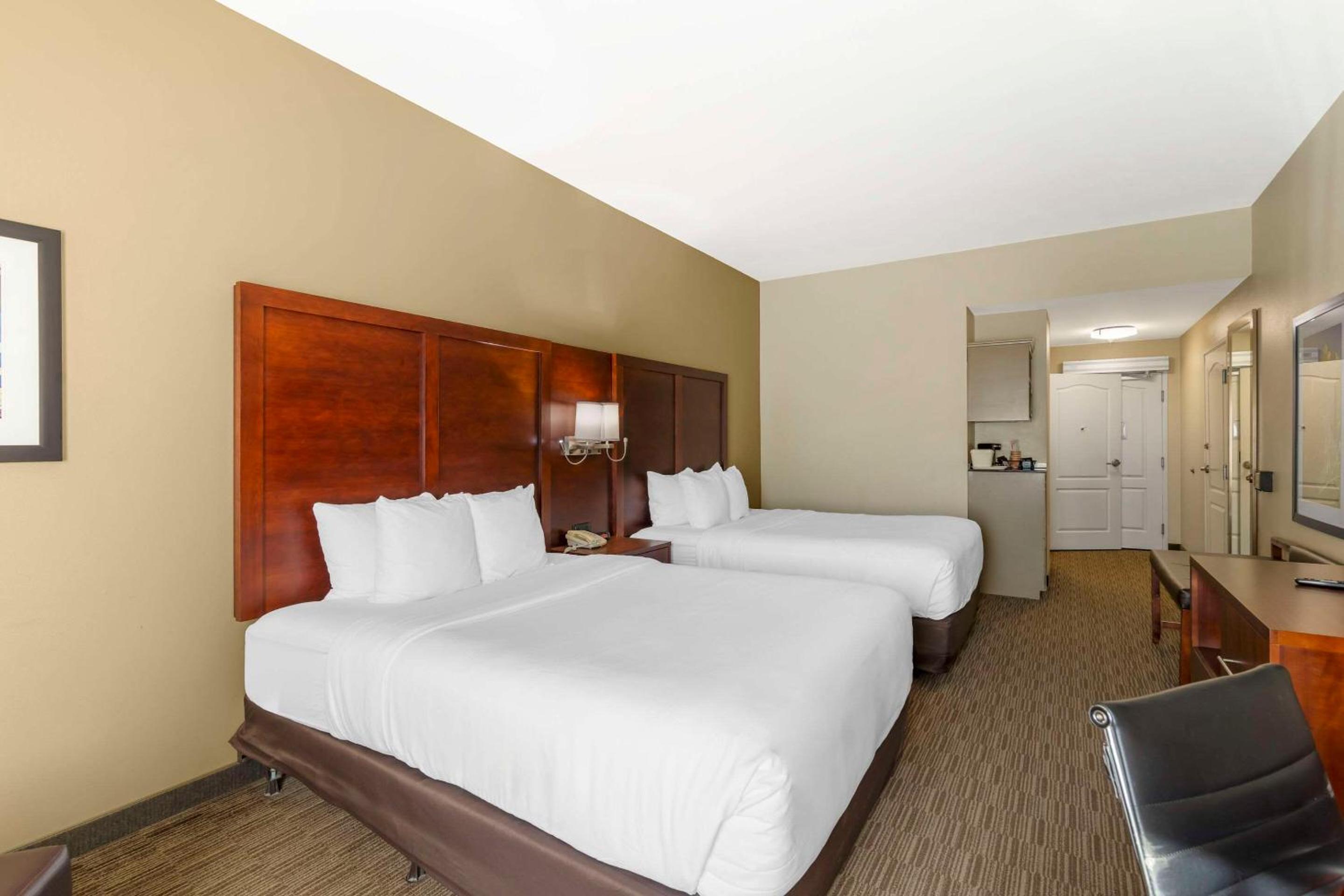 Comfort Inn & Suites Tifton, Foto 6