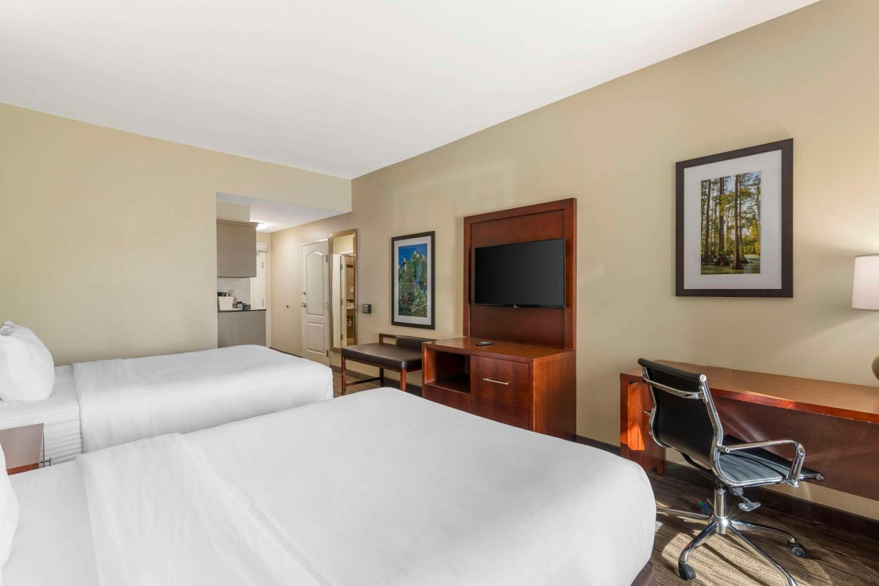 Comfort Inn & Suites Tifton, Foto 9