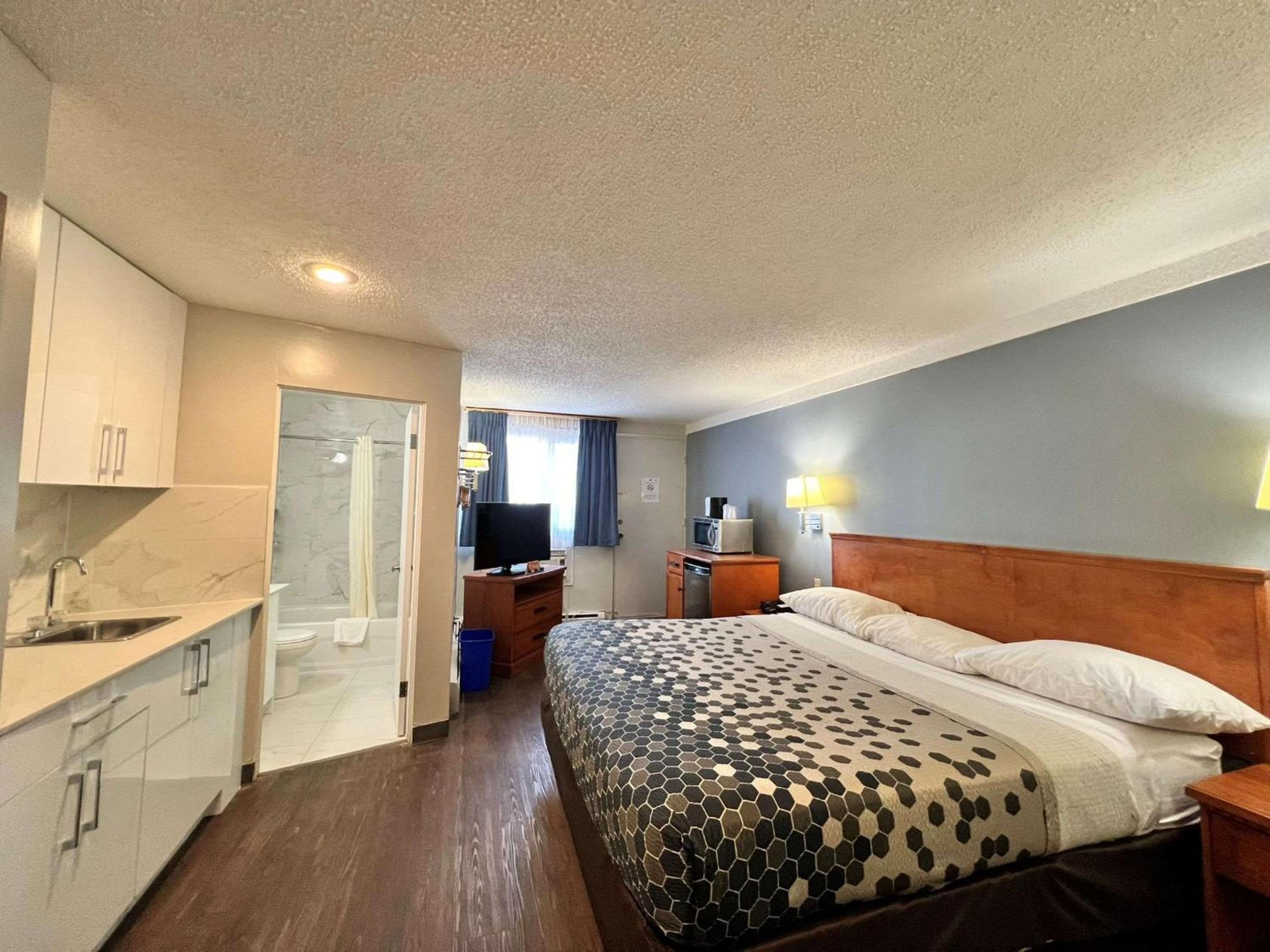 King Room - Photo 18