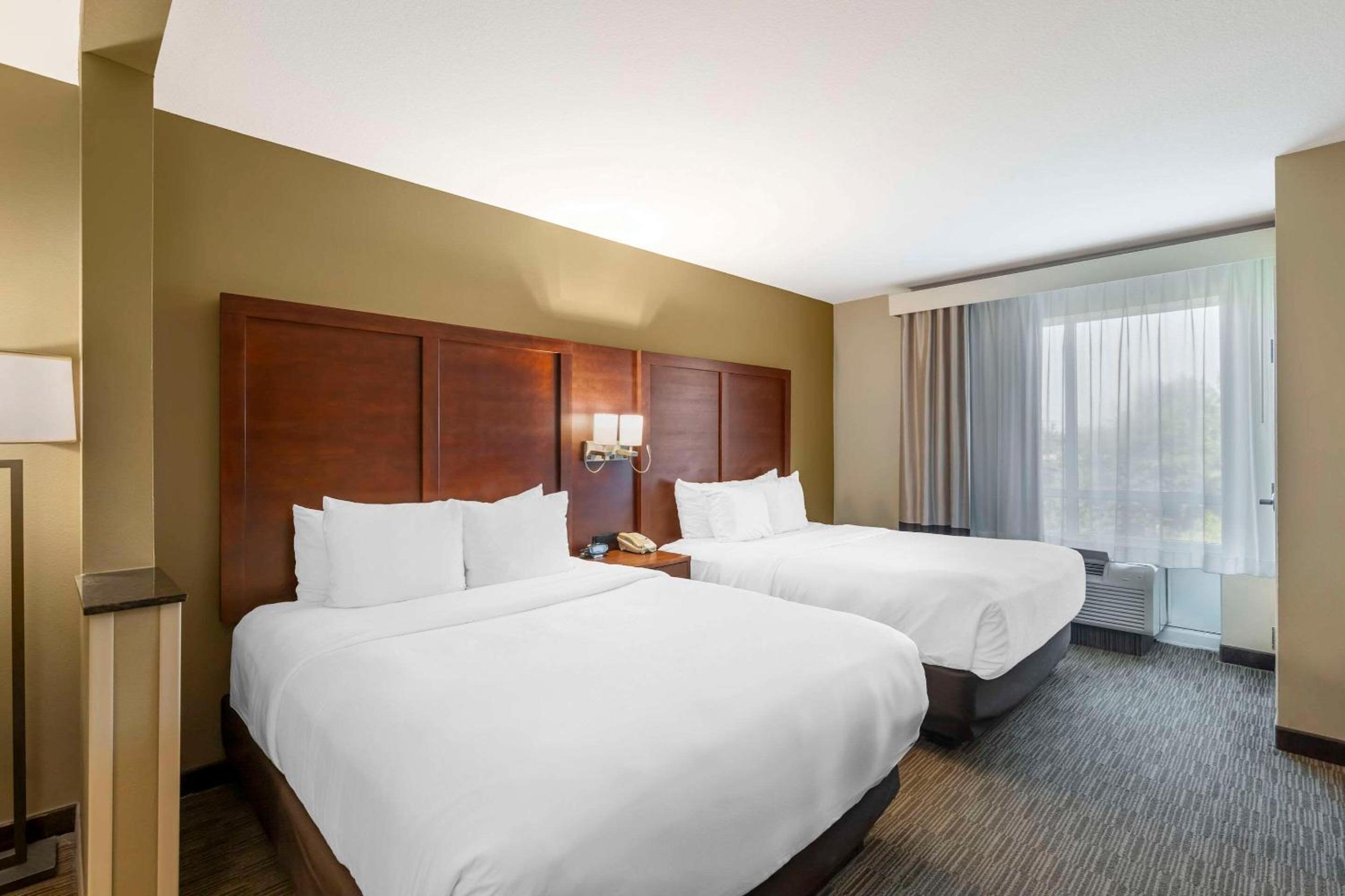 Comfort Inn & Suites Tifton