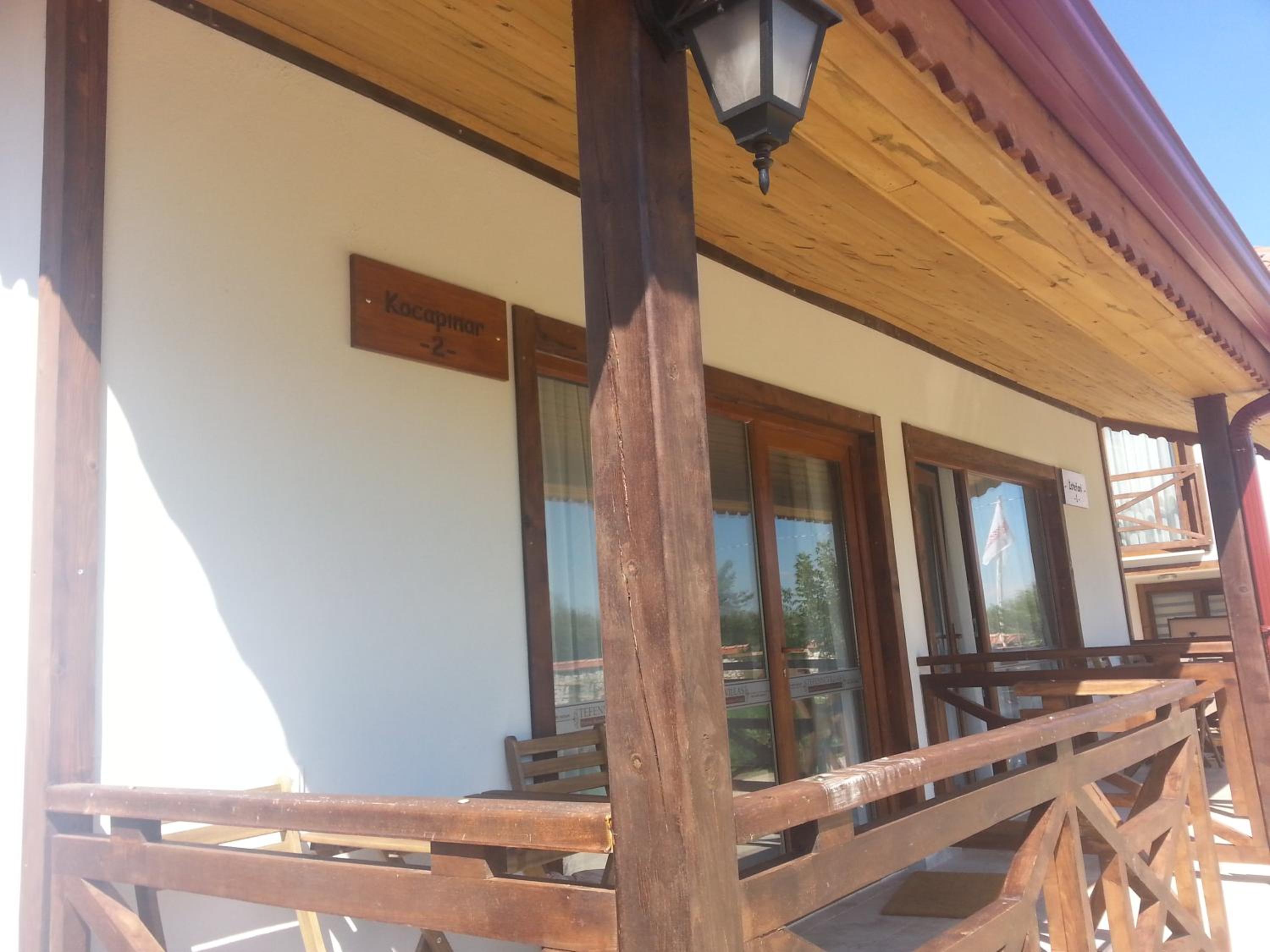 Deluxe Villa photo 3