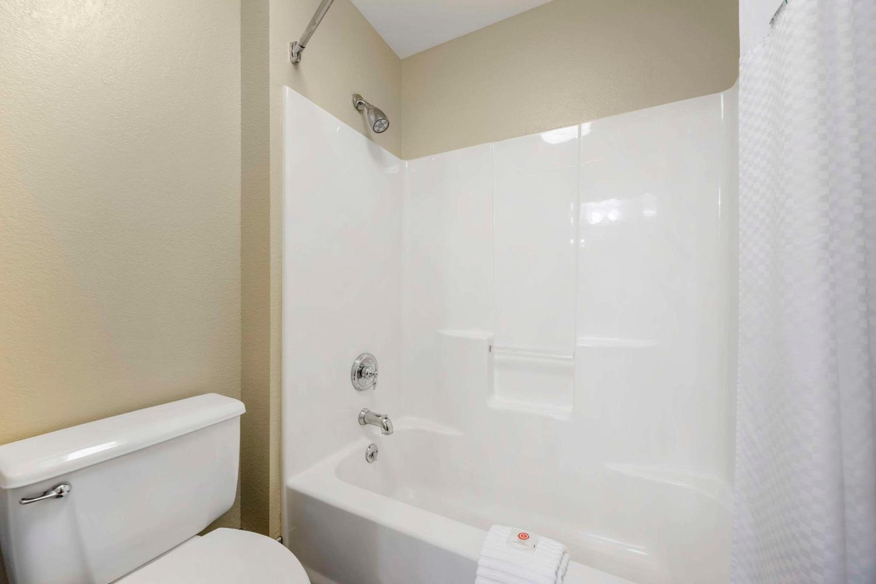 Double Room with Two Double Beds - Photo 4