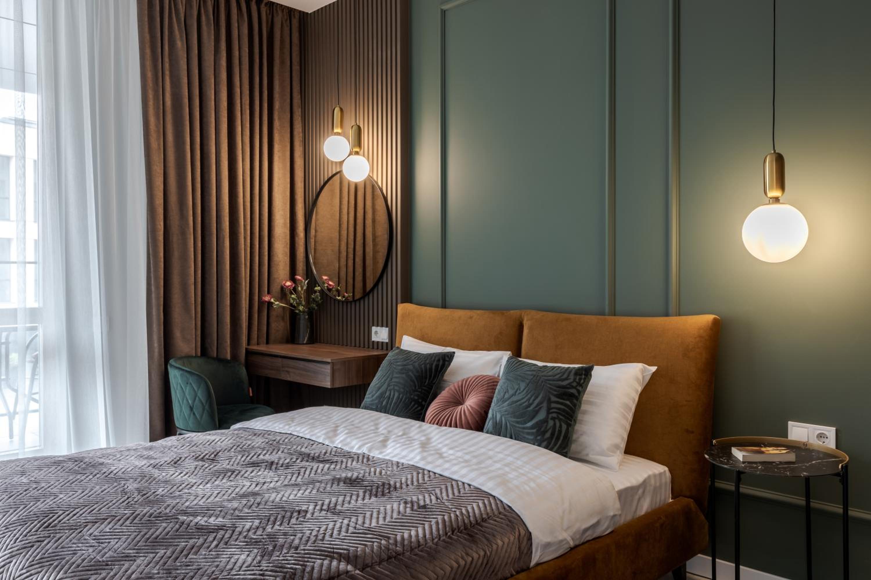 Suite with Terrace