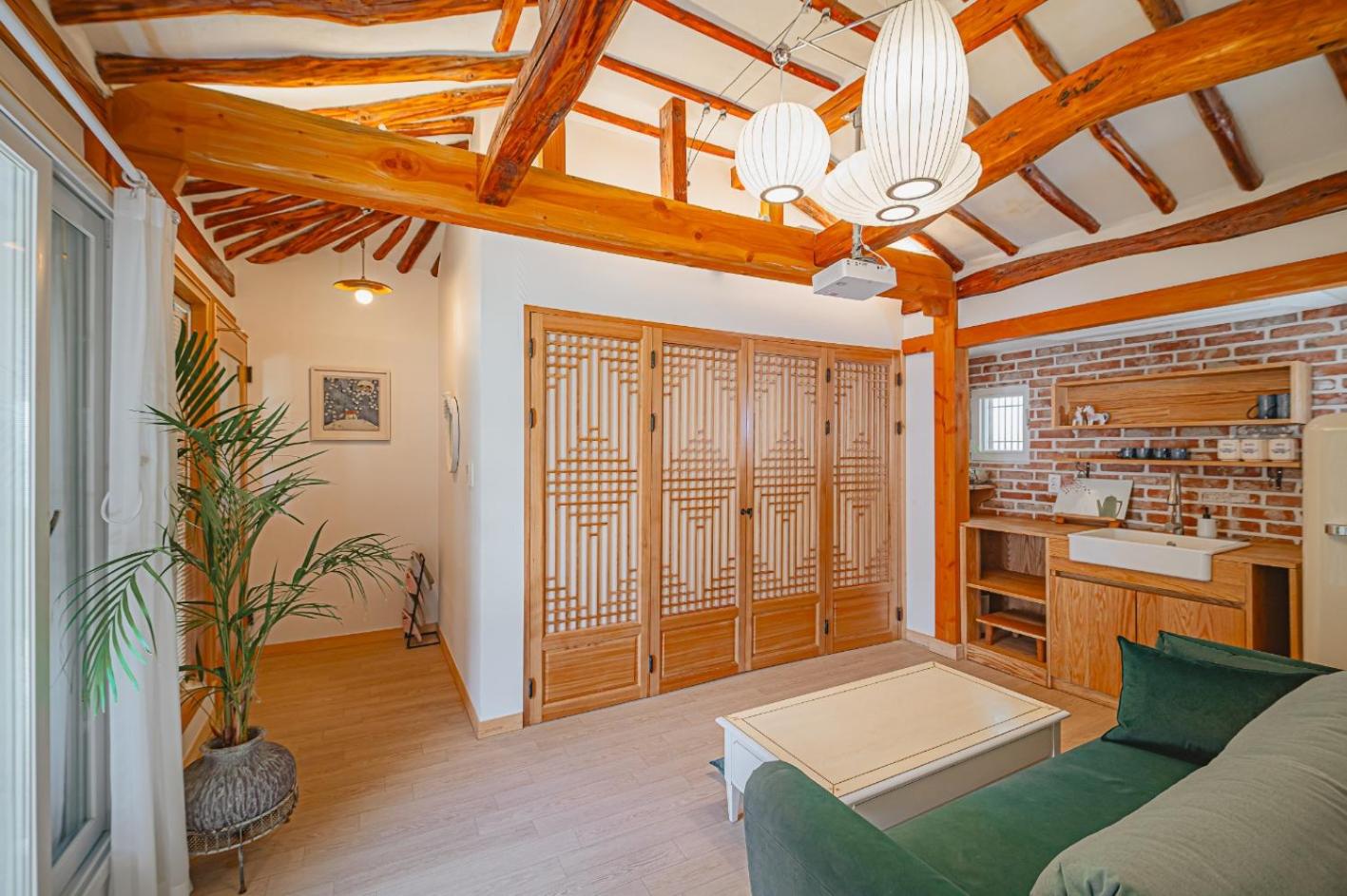 Dongparang house photo 2