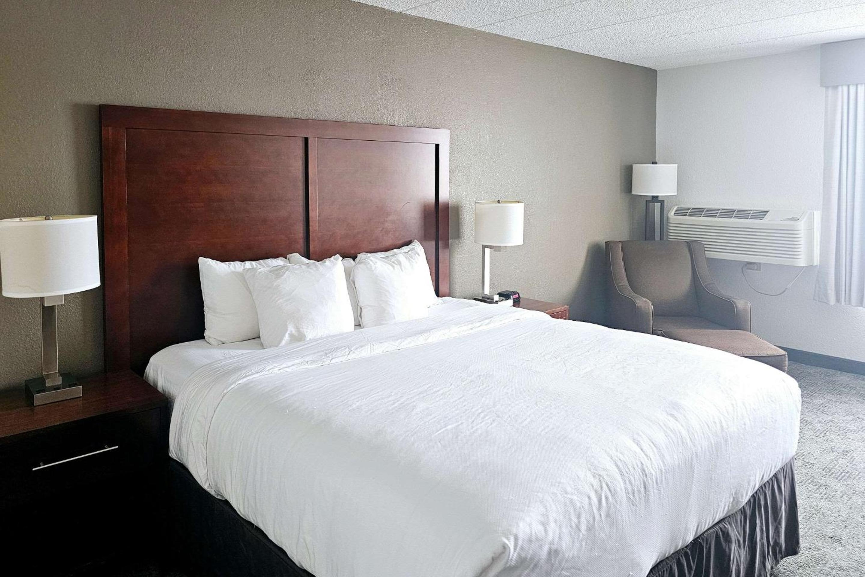 King Room - Photo 1