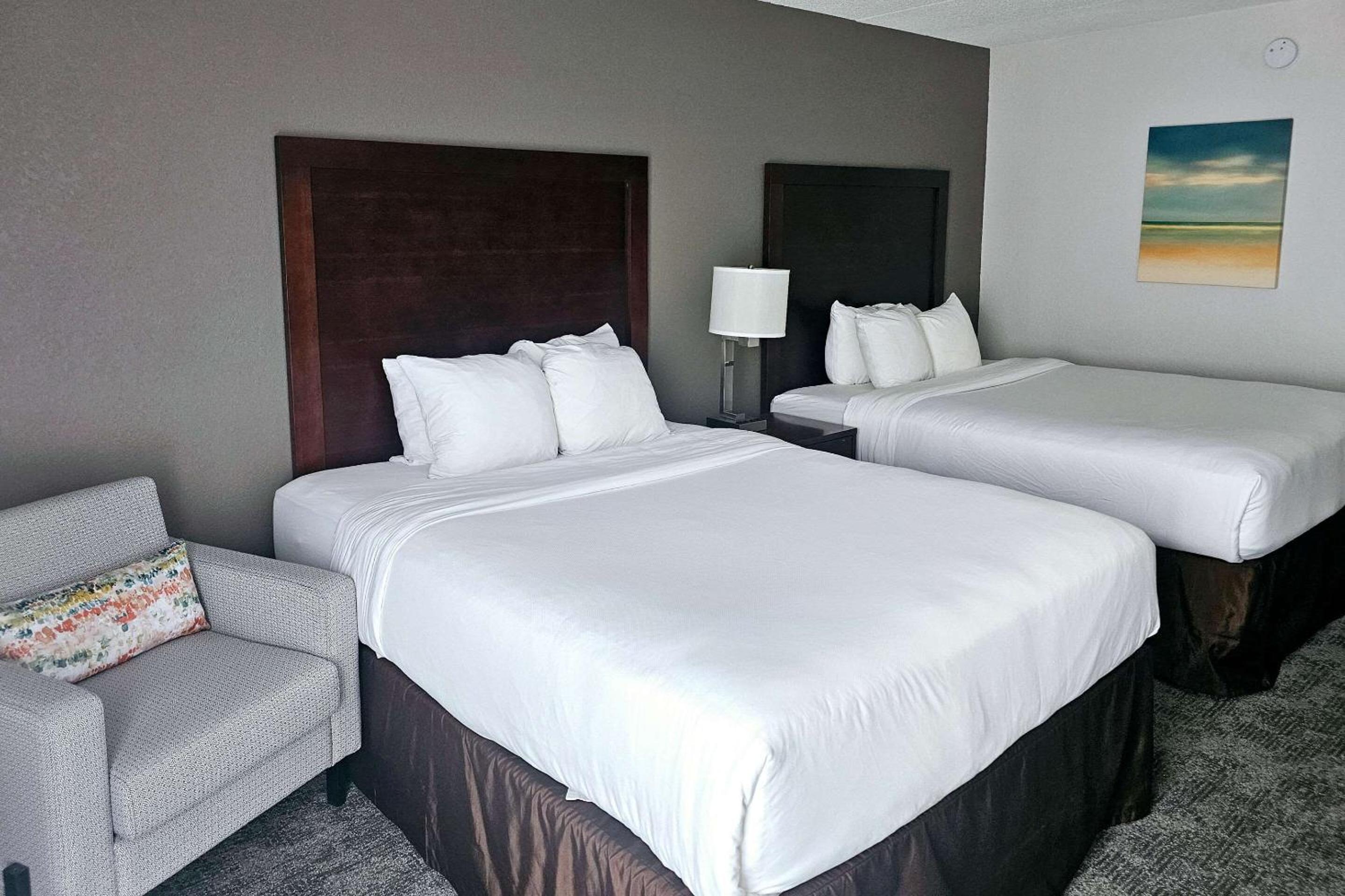 Queen Room - Photo 1