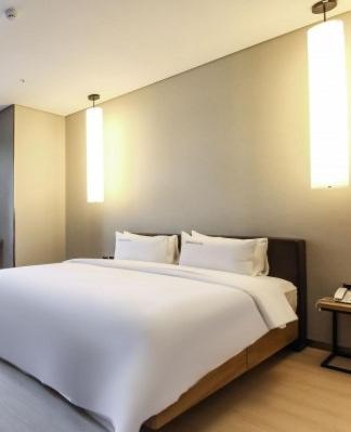 Standard Double Room - Photo 6